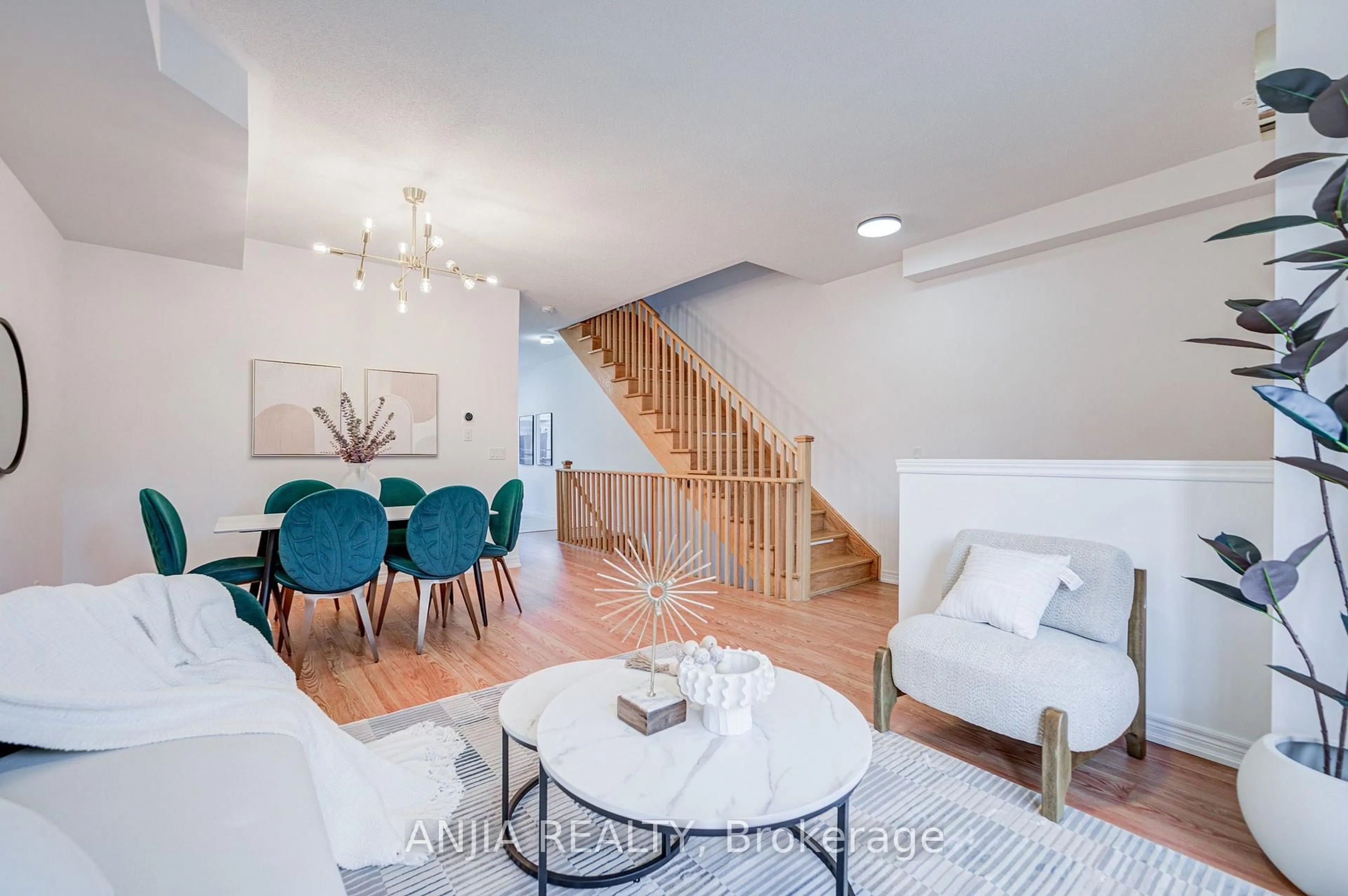 Living room with furniture, unknown for 11794 Tenth Line, Whitchurch-Stouffville Ontario L4A 5G2