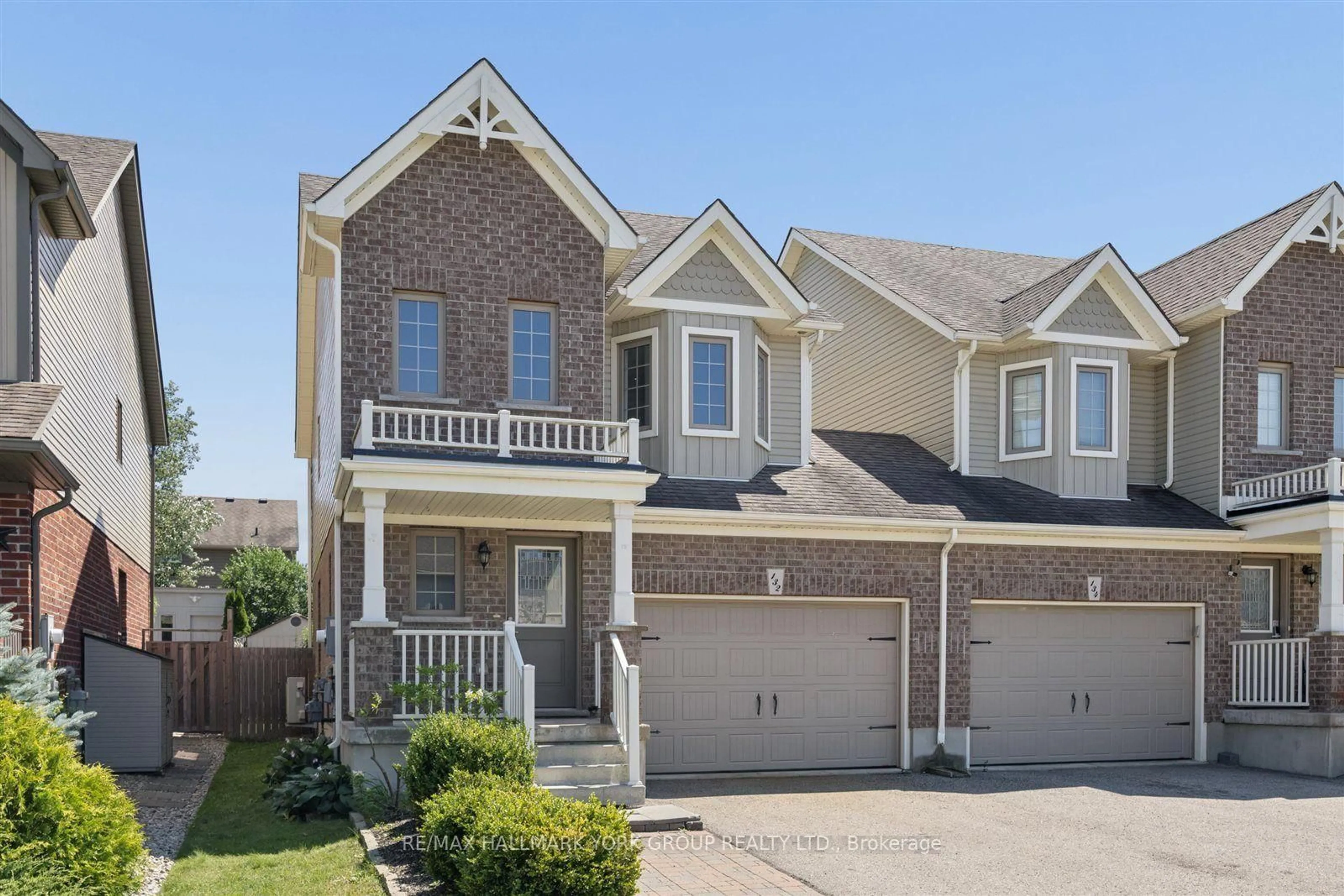 Unknown for 132 Banting Cres, Essa Ontario L0M 1B6