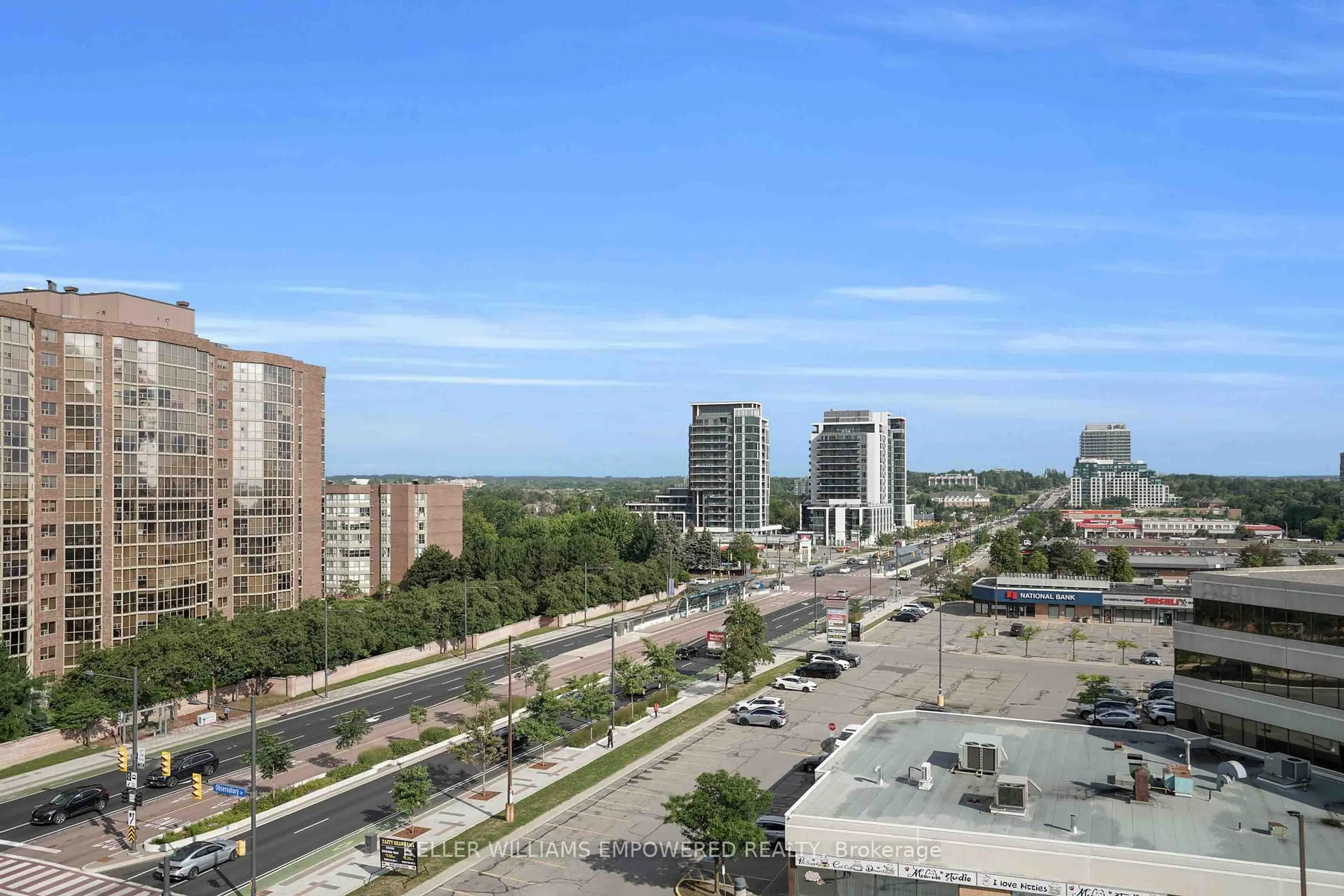 Unknown for 9471 Yonge St #811, Richmond Hill Ontario L4C 0Z5