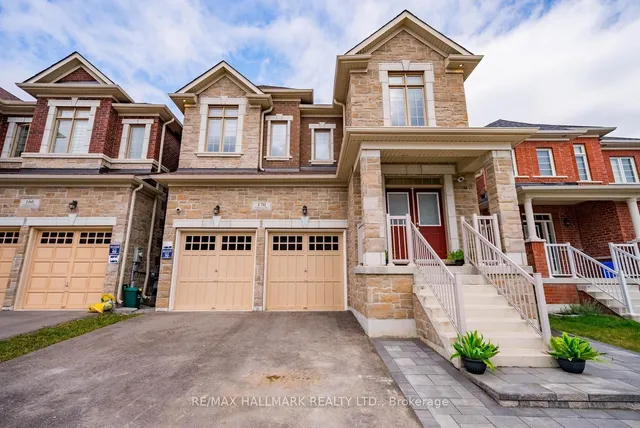 170 Fallharvest Way, Whitchurch-Stouffville 2
