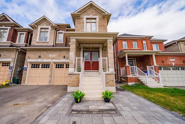 170 Fallharvest Way, Whitchurch-Stouffville 3