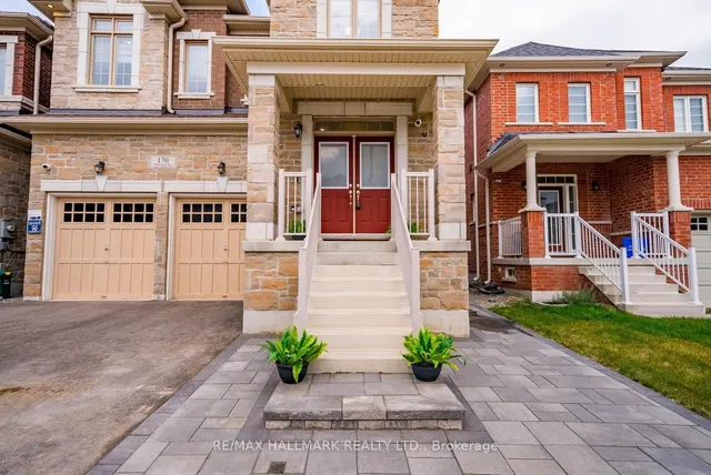 170 Fallharvest Way, Whitchurch-Stouffville 4