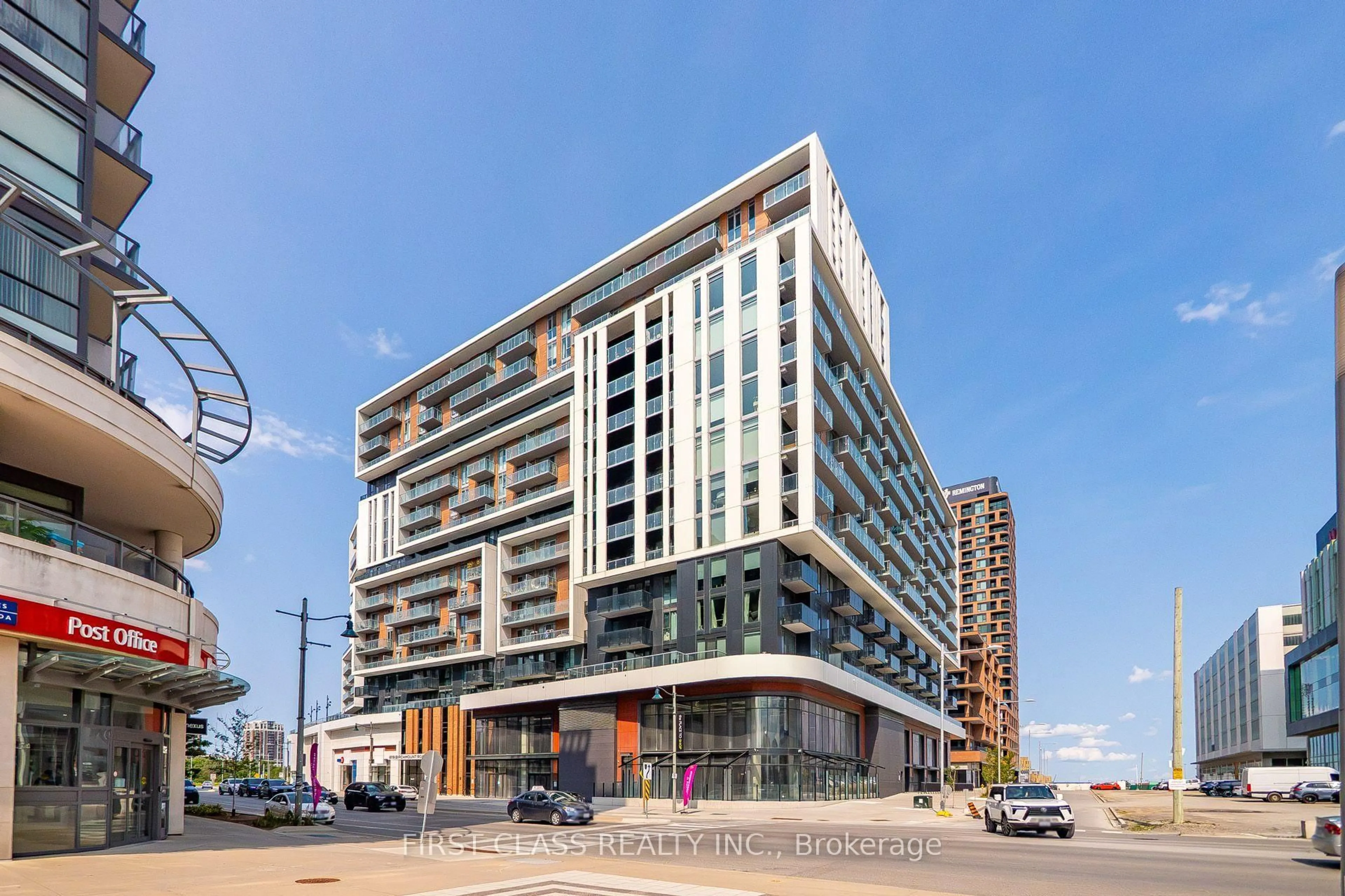 Unknown for 8119 Birchmount Rd #1316A, Markham Ontario L6G 0H5