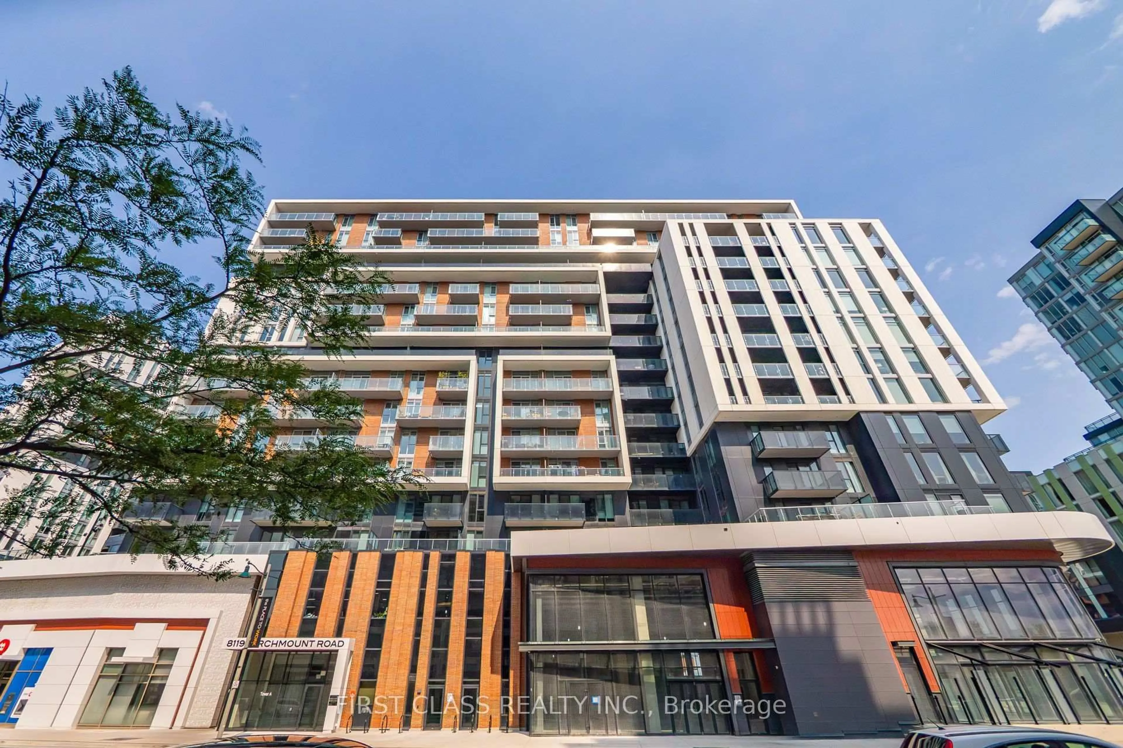 Unknown for 8119 Birchmount Rd #1316A, Markham Ontario L6G 0H5