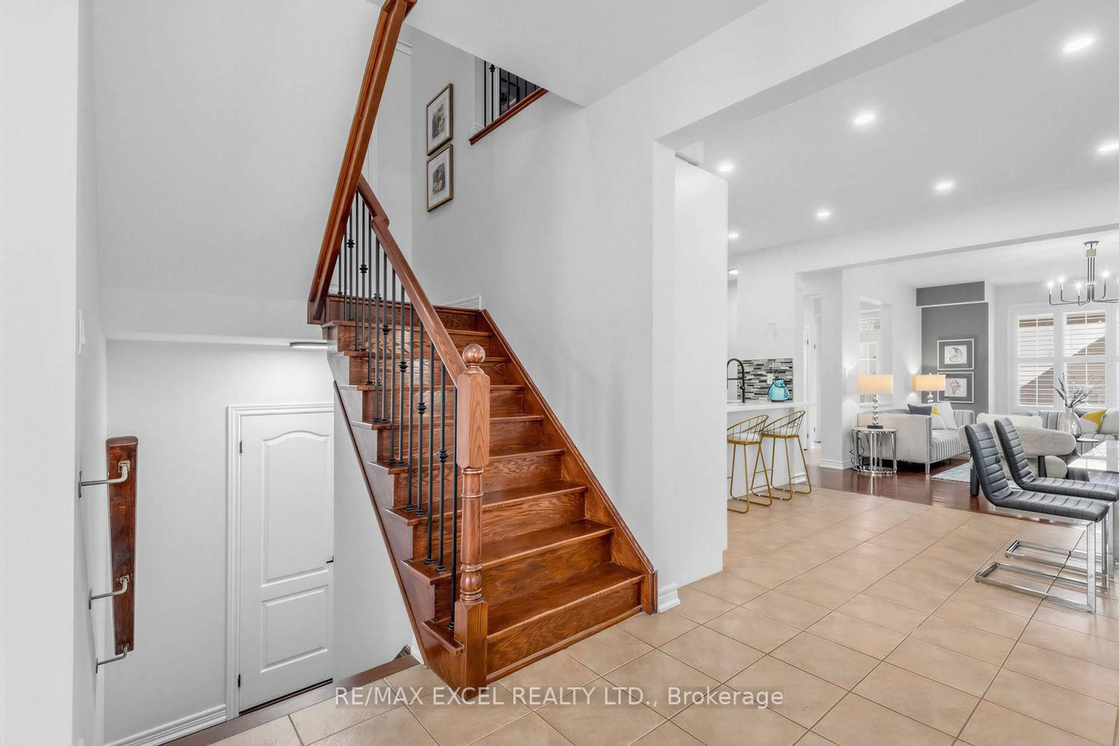Unknown for 43 Pearl Lake Rd, Markham Ontario L6B 0X3