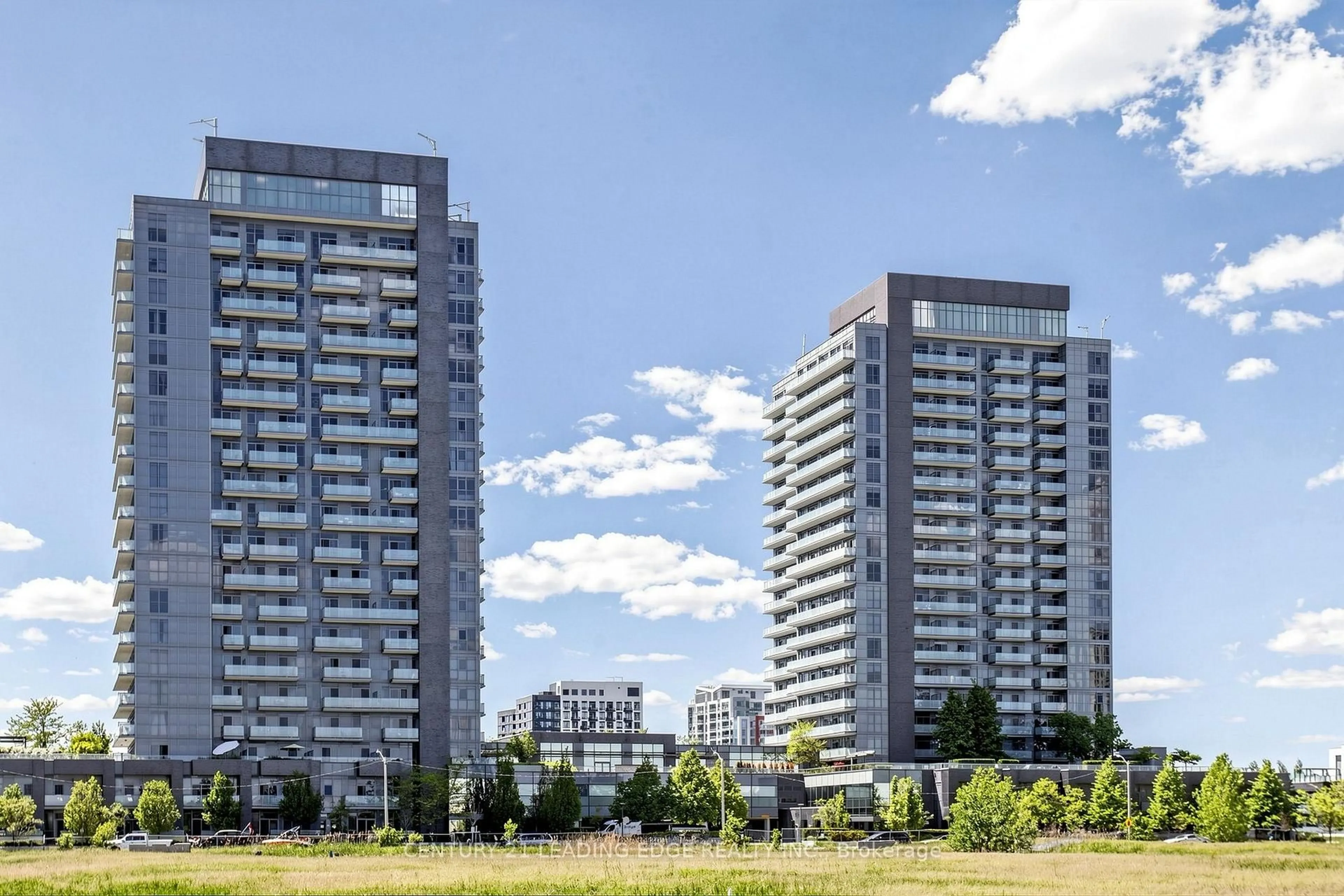 Unknown for 65 Oneida Cres #801, Richmond Hill Ontario L4B 0G9