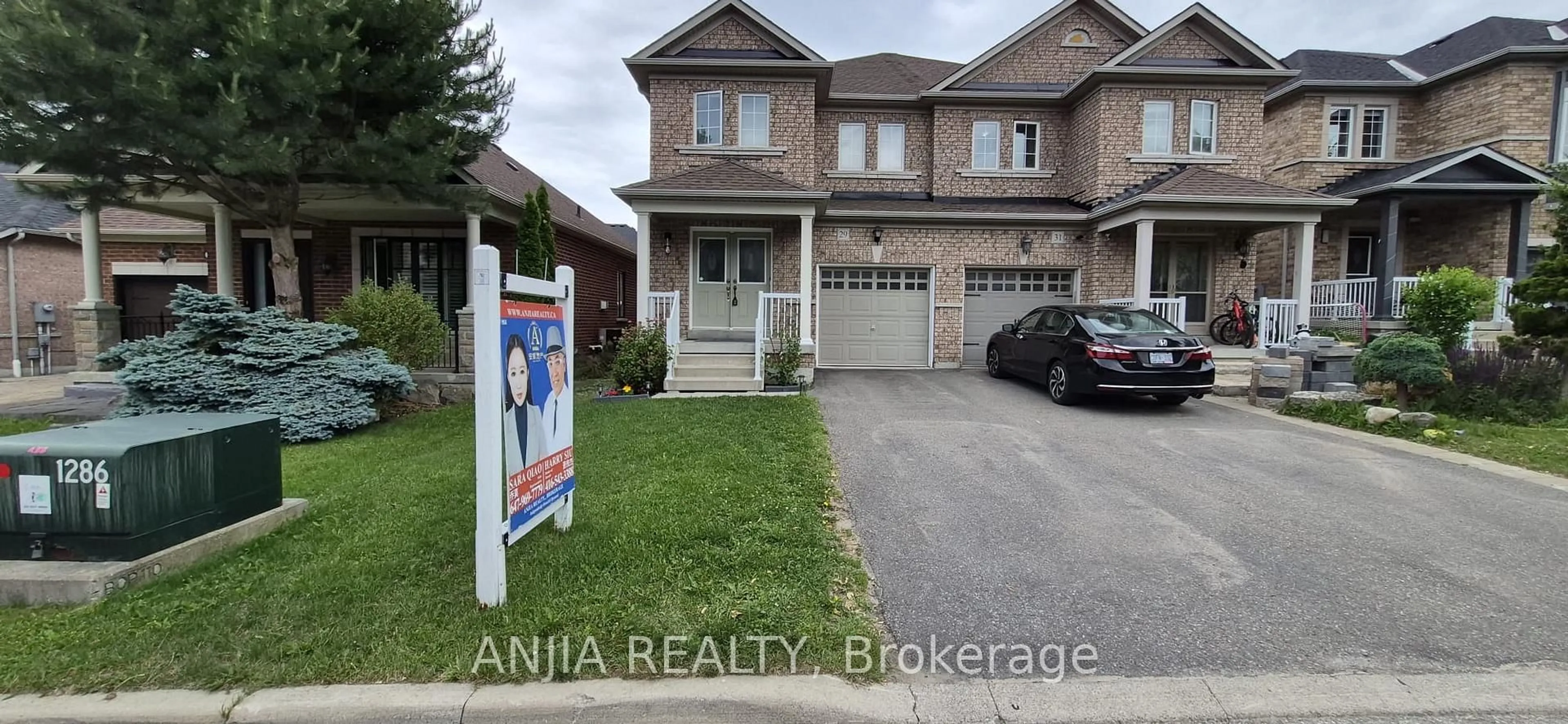 Unknown for 29 Butterwood Lane, Whitchurch-Stouffville Ontario L4A 0M7