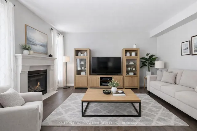 1 Citrine Dr, Bradford West Gwillimbury 2