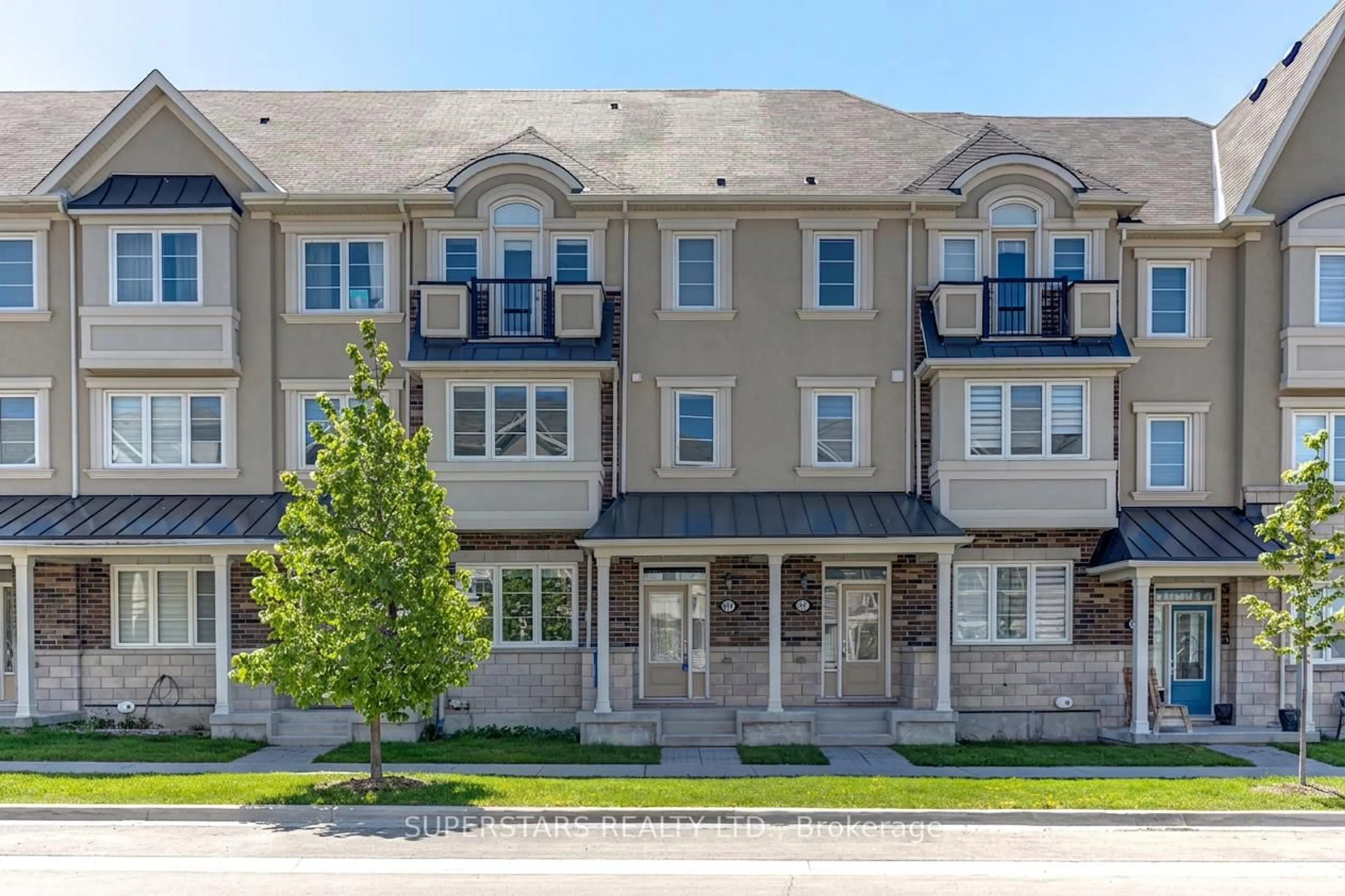 Unknown for 241 Rustle Woods Ave, Markham Ontario L6B 1M7