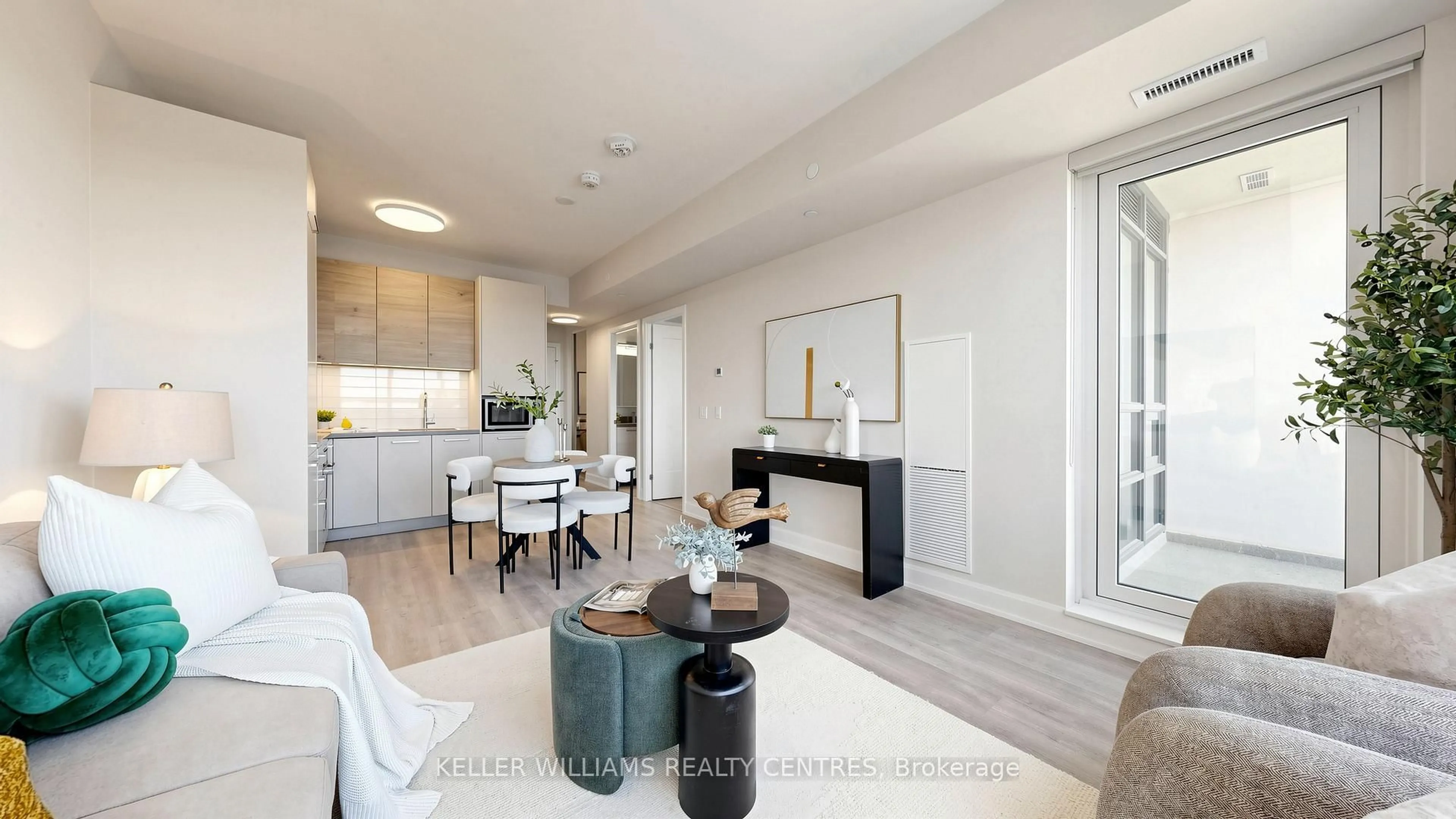 Unknown for 12 Gandhi Lane #2701, Markham Ontario L3T 0G8