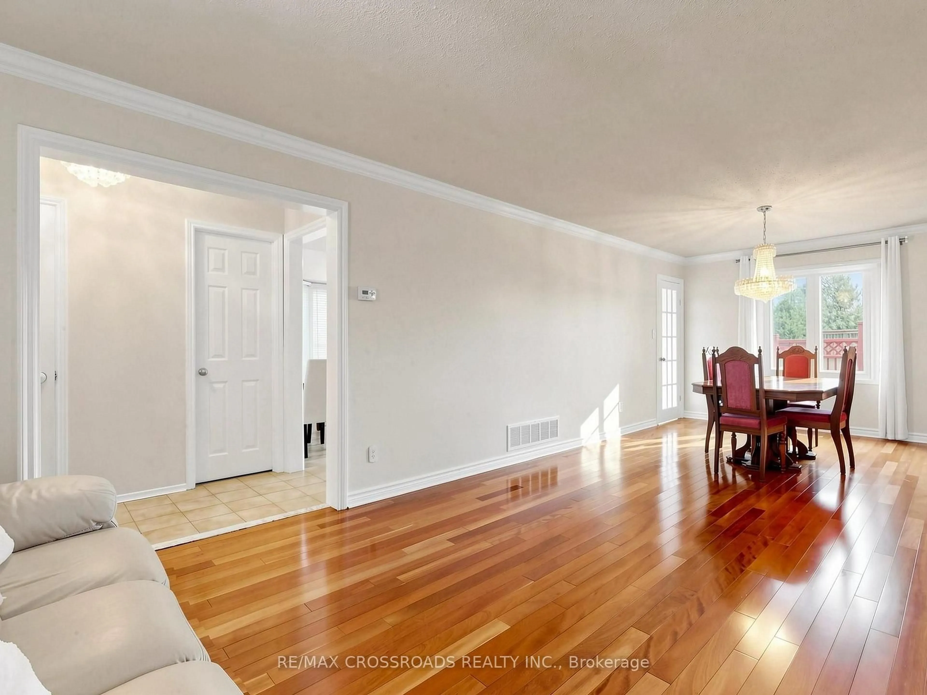 Unknown for 108 Anthony Lane, Vaughan Ontario L4K 3K8
