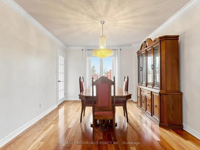 108 Anthony Lane, Vaughan 5
