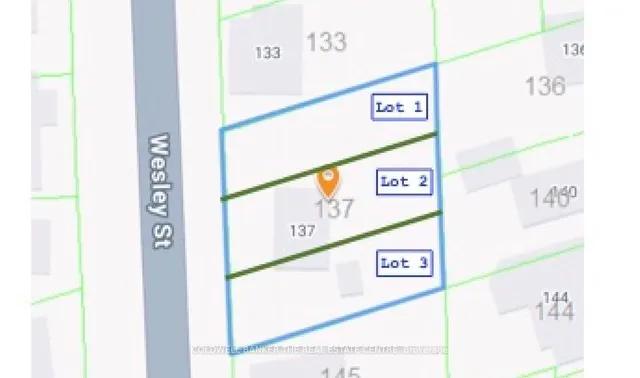 137 Wesley St, Newmarket 3