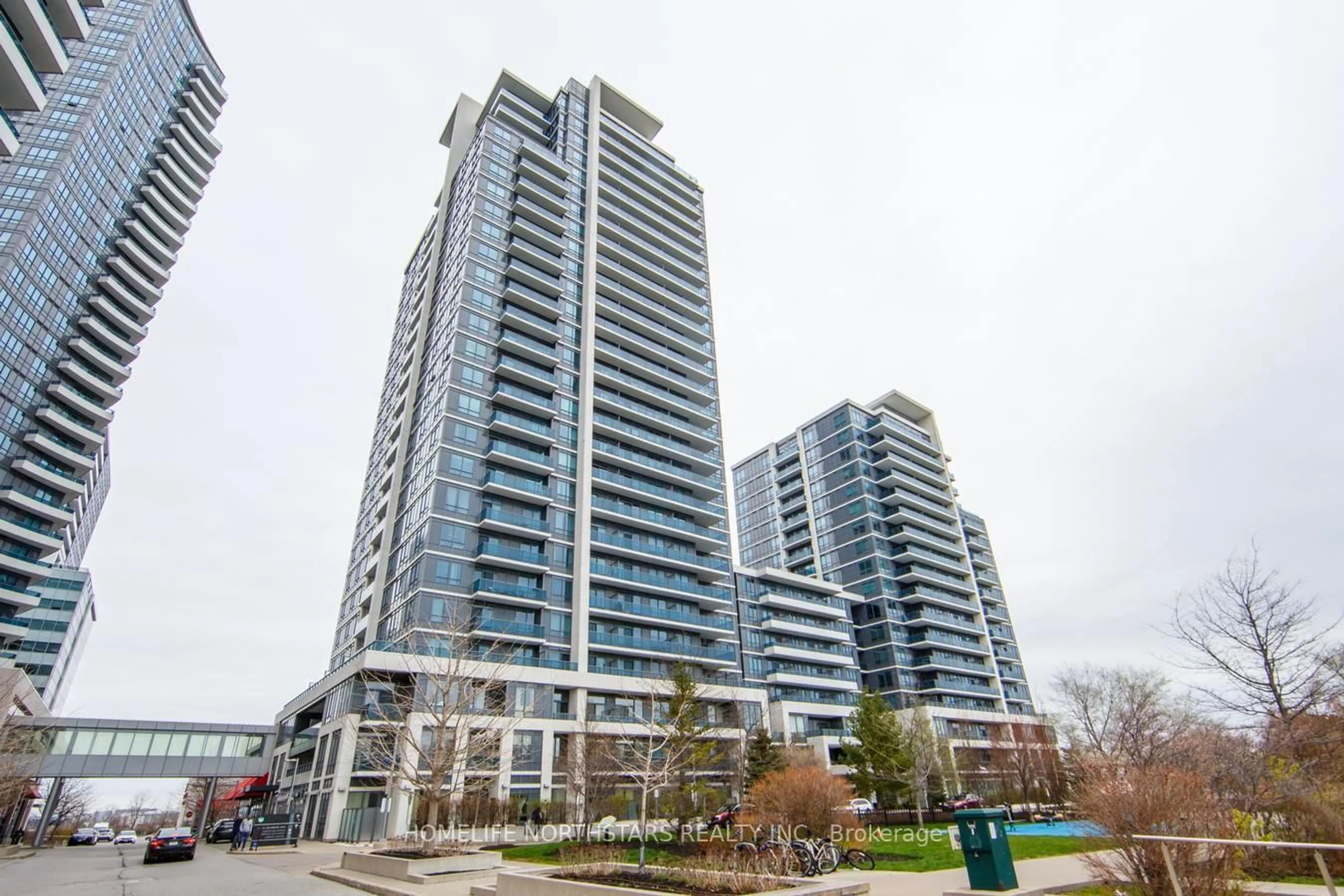 Unknown for 7165 Yonge St #432, Markham Ontario L3T 0C9
