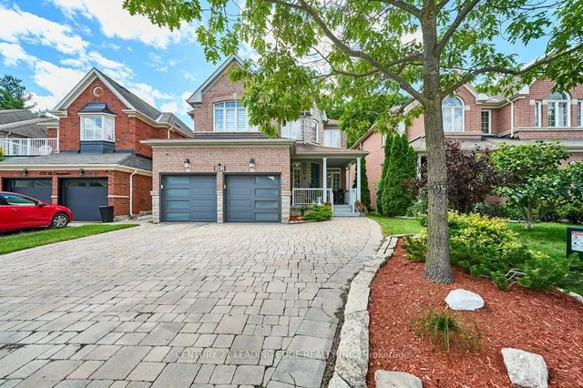 382 Via Campanile, Vaughan 4