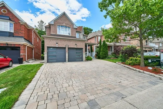 382 Via Campanile, Vaughan 5