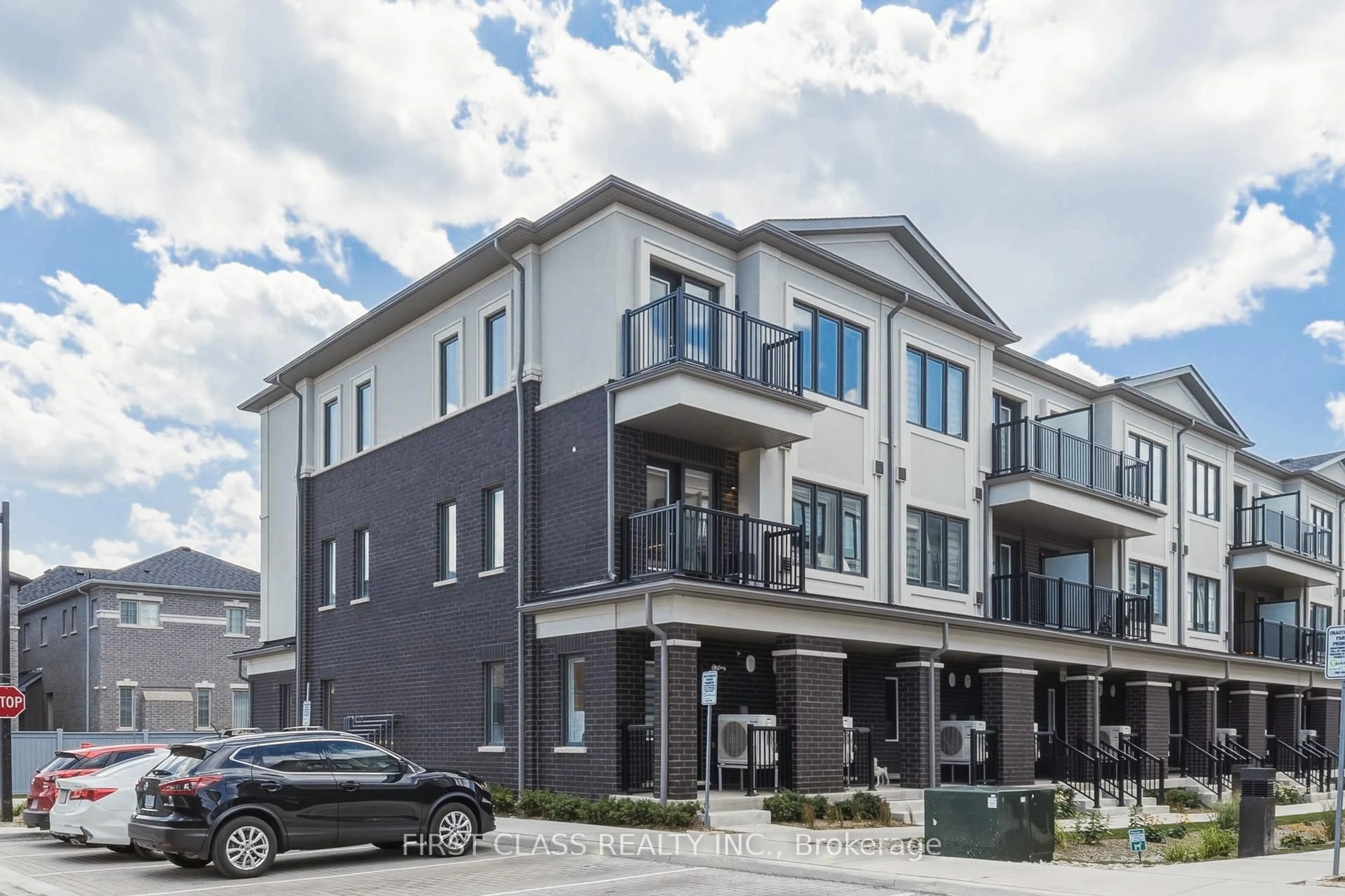Unknown for 224 Matawin Lane, Richmond Hill Ontario L4B 0H8
