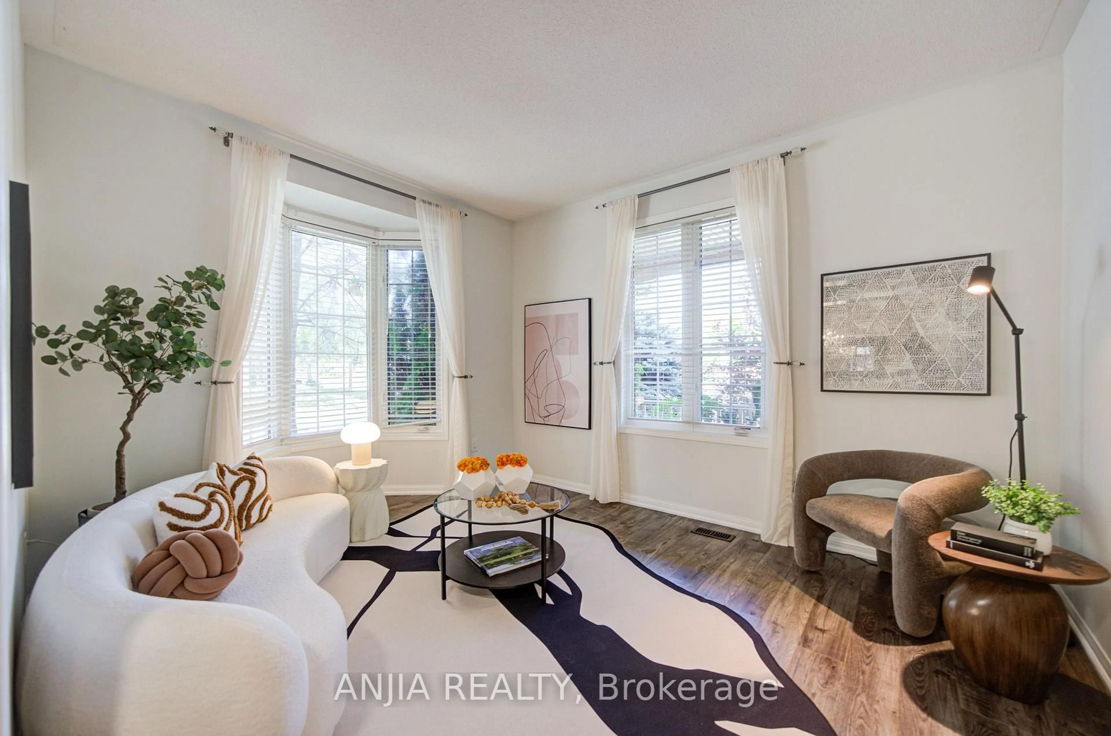 A pic of a room for 187 Morning Dove Dr, Markham Ontario L6B 1L9