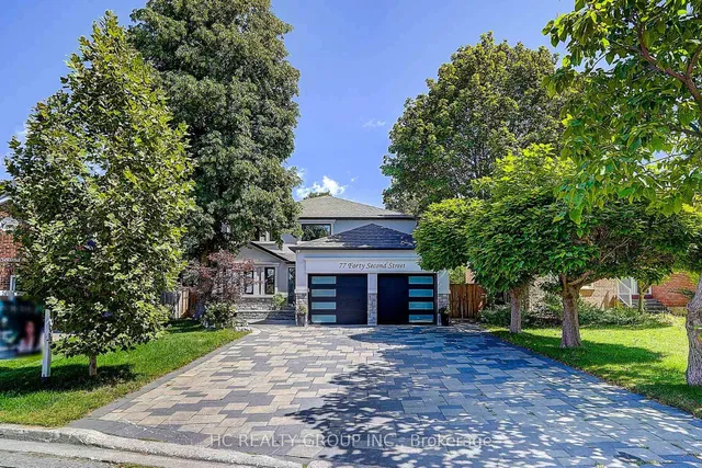 77 Forty Second St, Markham