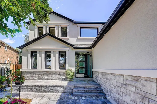 77 Forty Second St, Markham 5