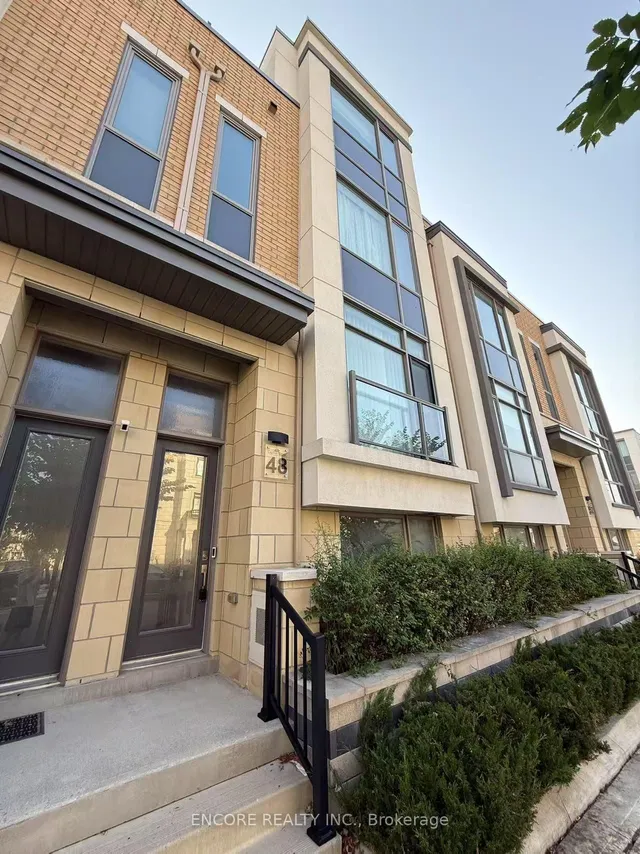 48 William Saville St, Markham 3