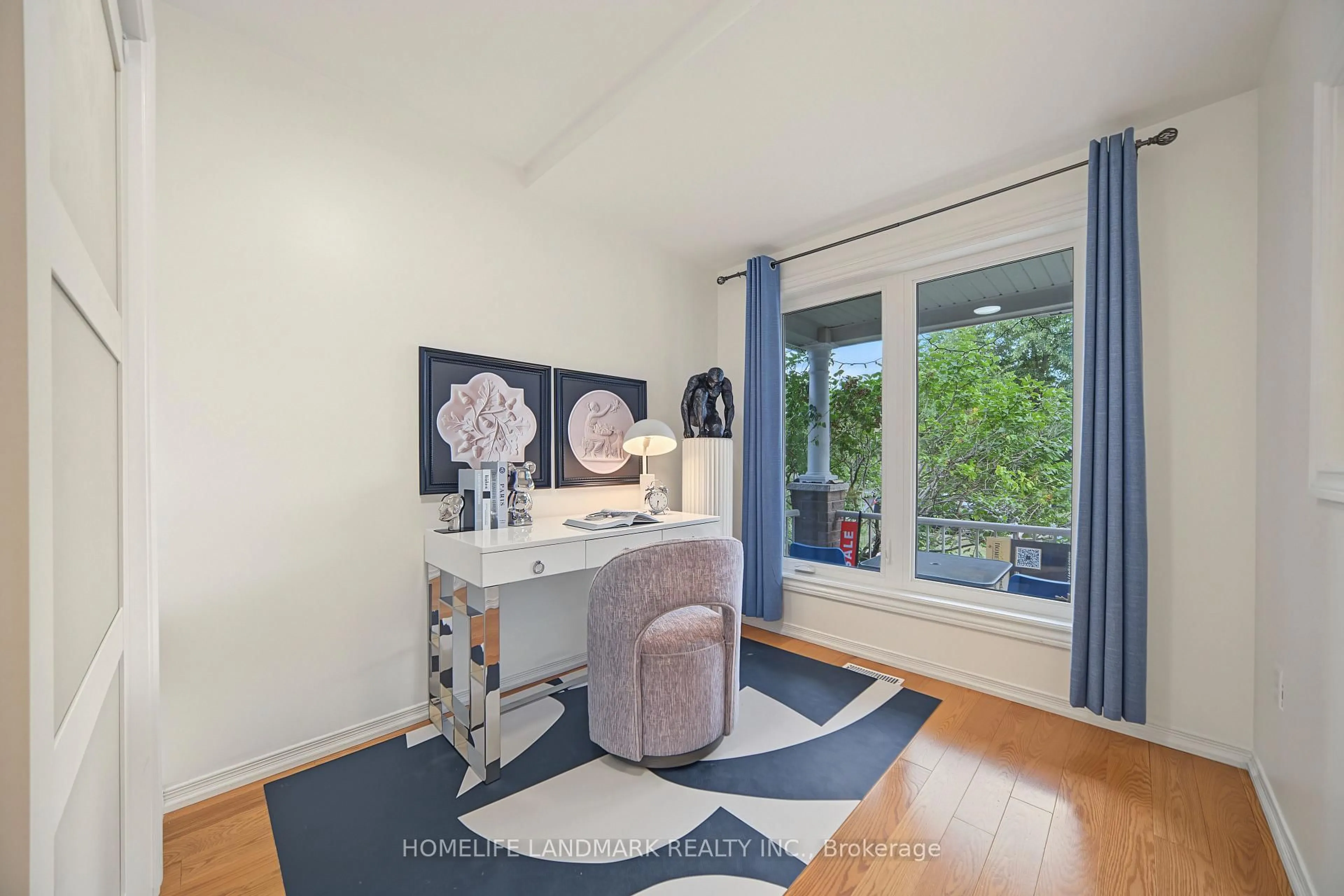 A pic of a room for 40 Silver Linden Dr, Richmond Hill Ontario L4B 3S8