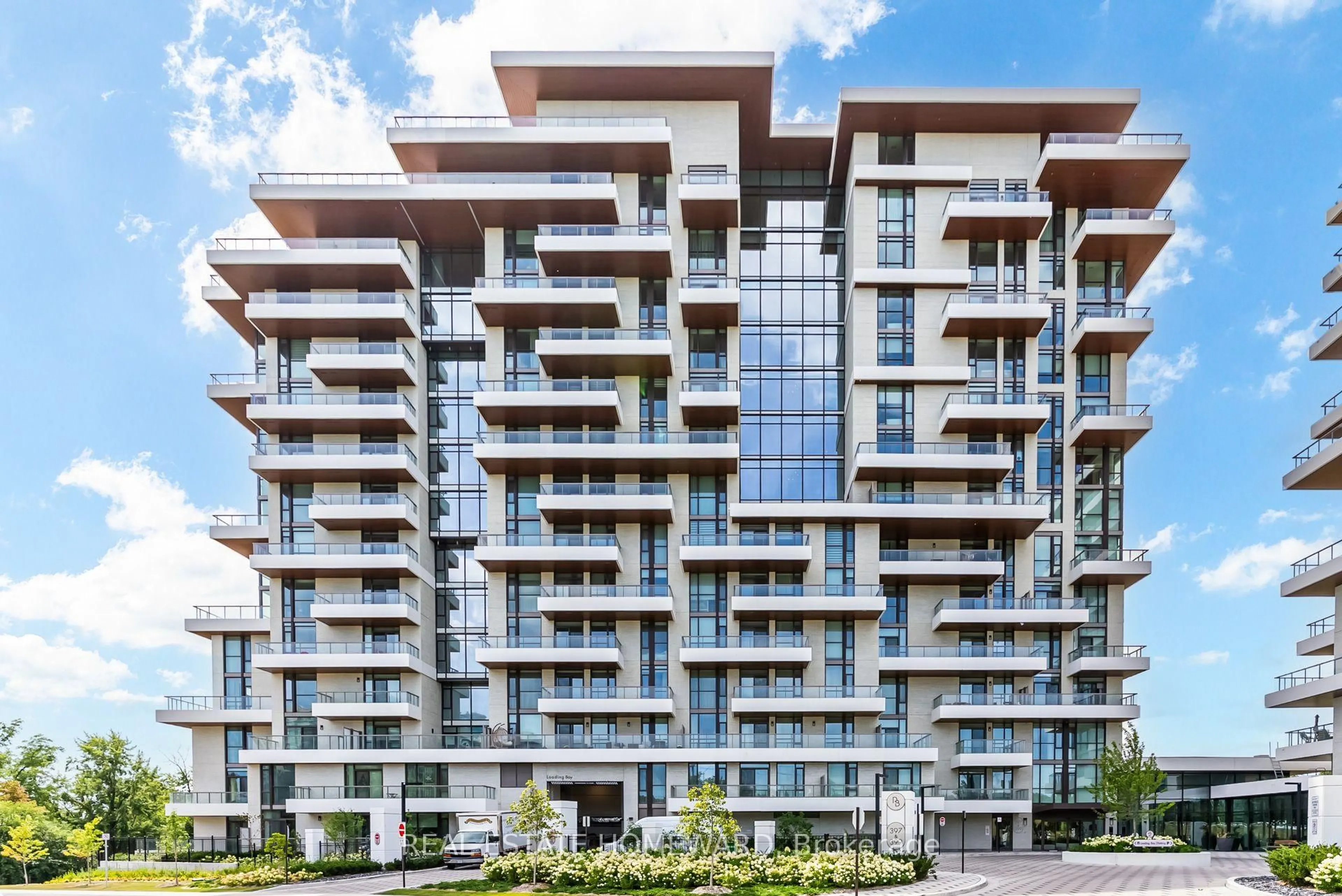 Unknown for 397 Royal Orchard Blvd #808, Markham Ontario L3T 0H3