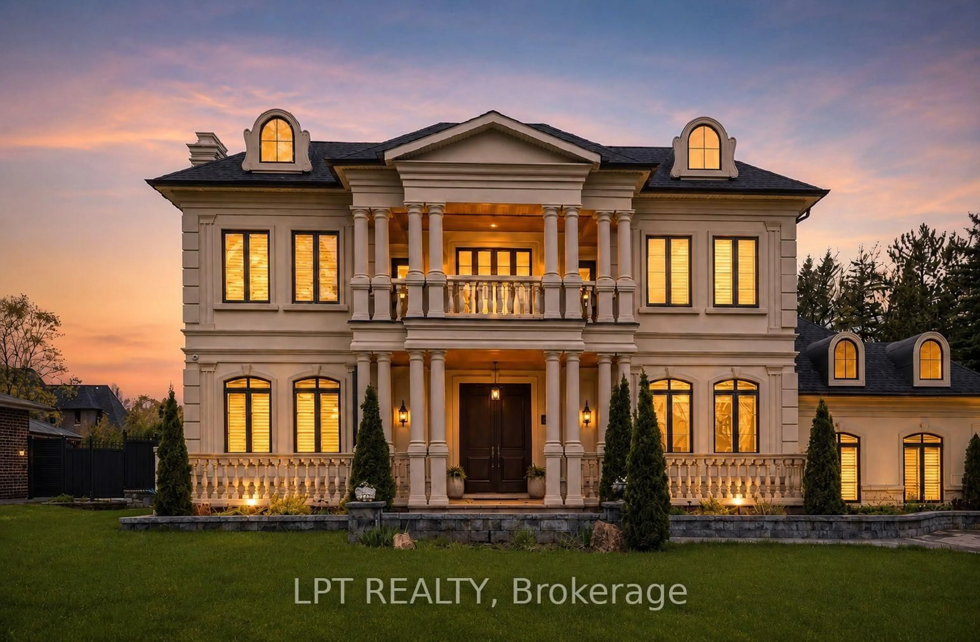 Unknown for 256 Patricia Dr, King Ontario L7B 1H3
