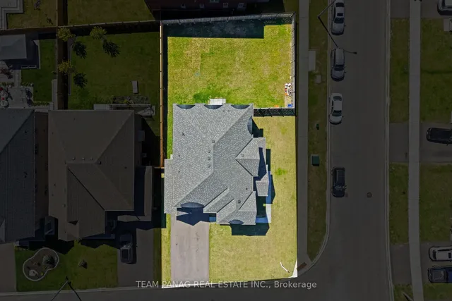 1614 Sharpe St, Innisfil 5