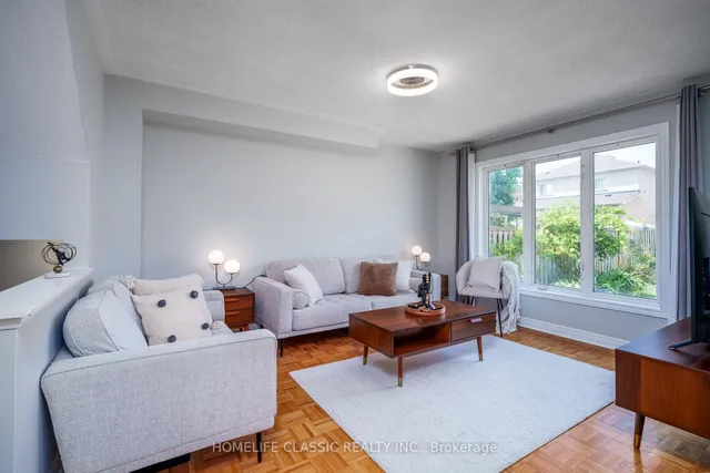 44 Wildberry Cres, Vaughan 5