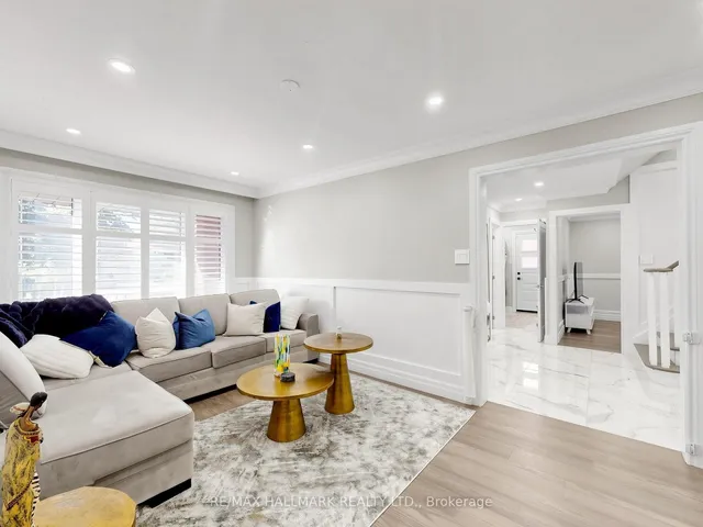 58 Marchwood Cres, Richmond Hill 5