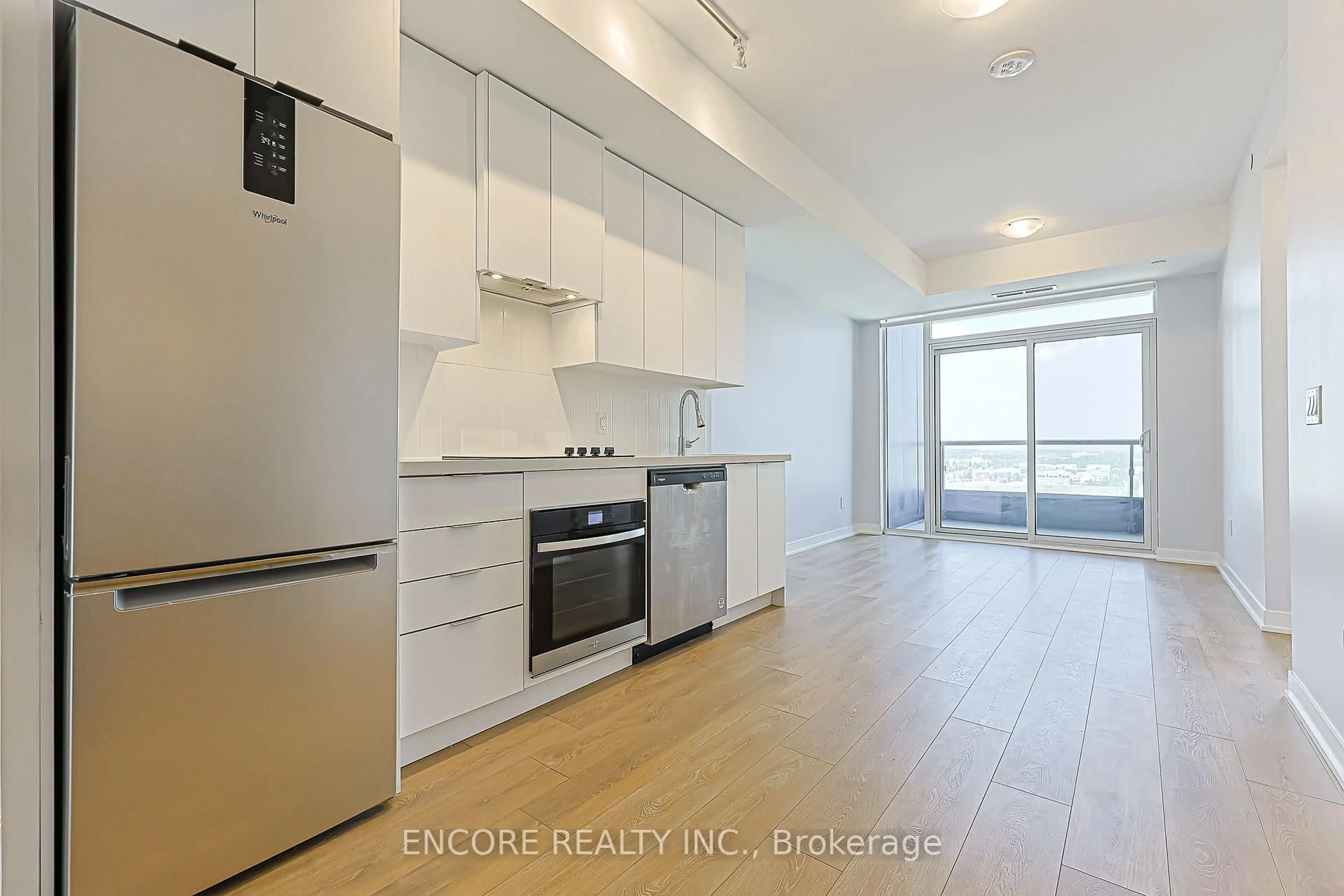 Unknown for 474 Caldari Rd #1307, Vaughan Ontario L4K 0R5
