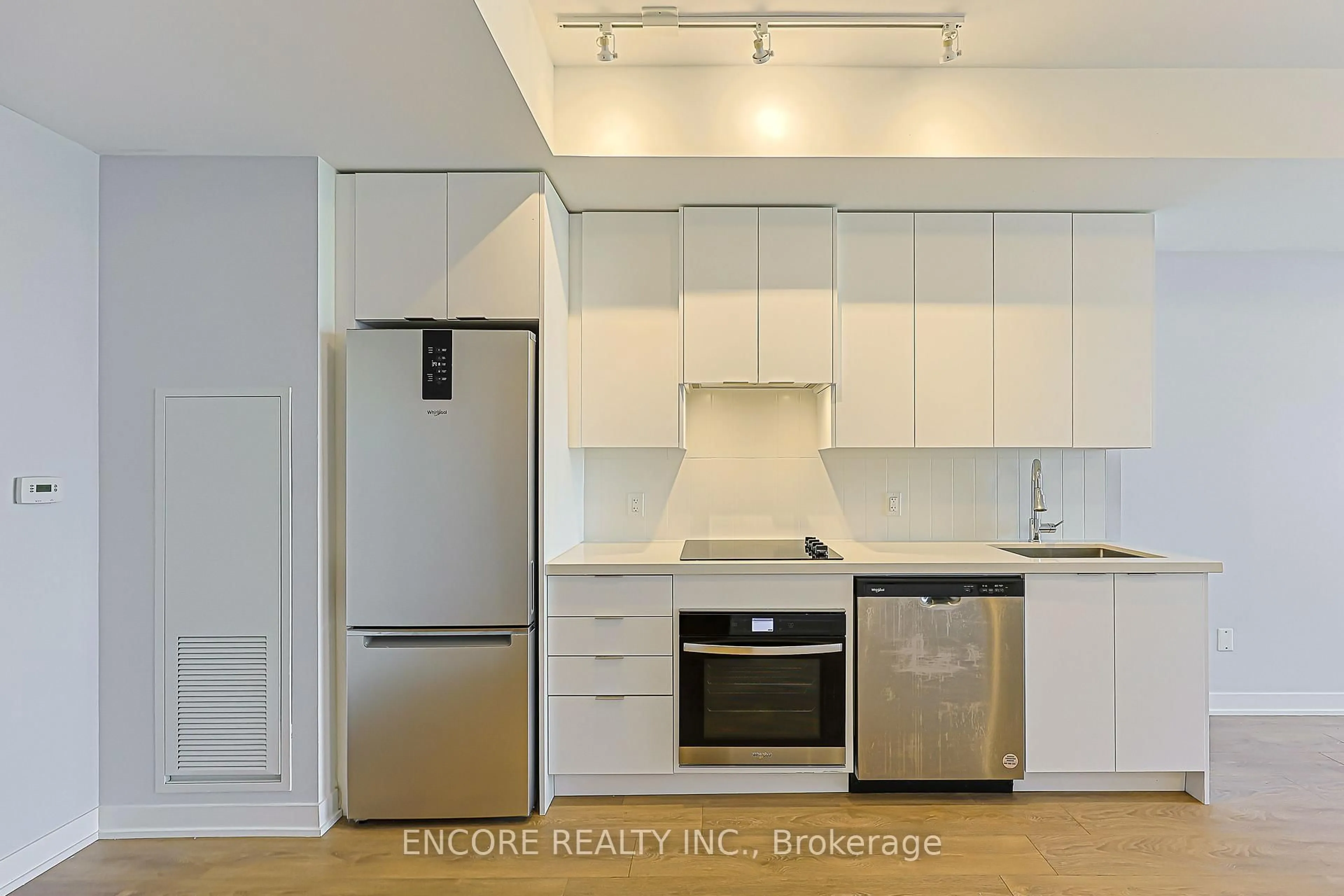 Unknown for 474 Caldari Rd #1307, Vaughan Ontario L4K 0R5
