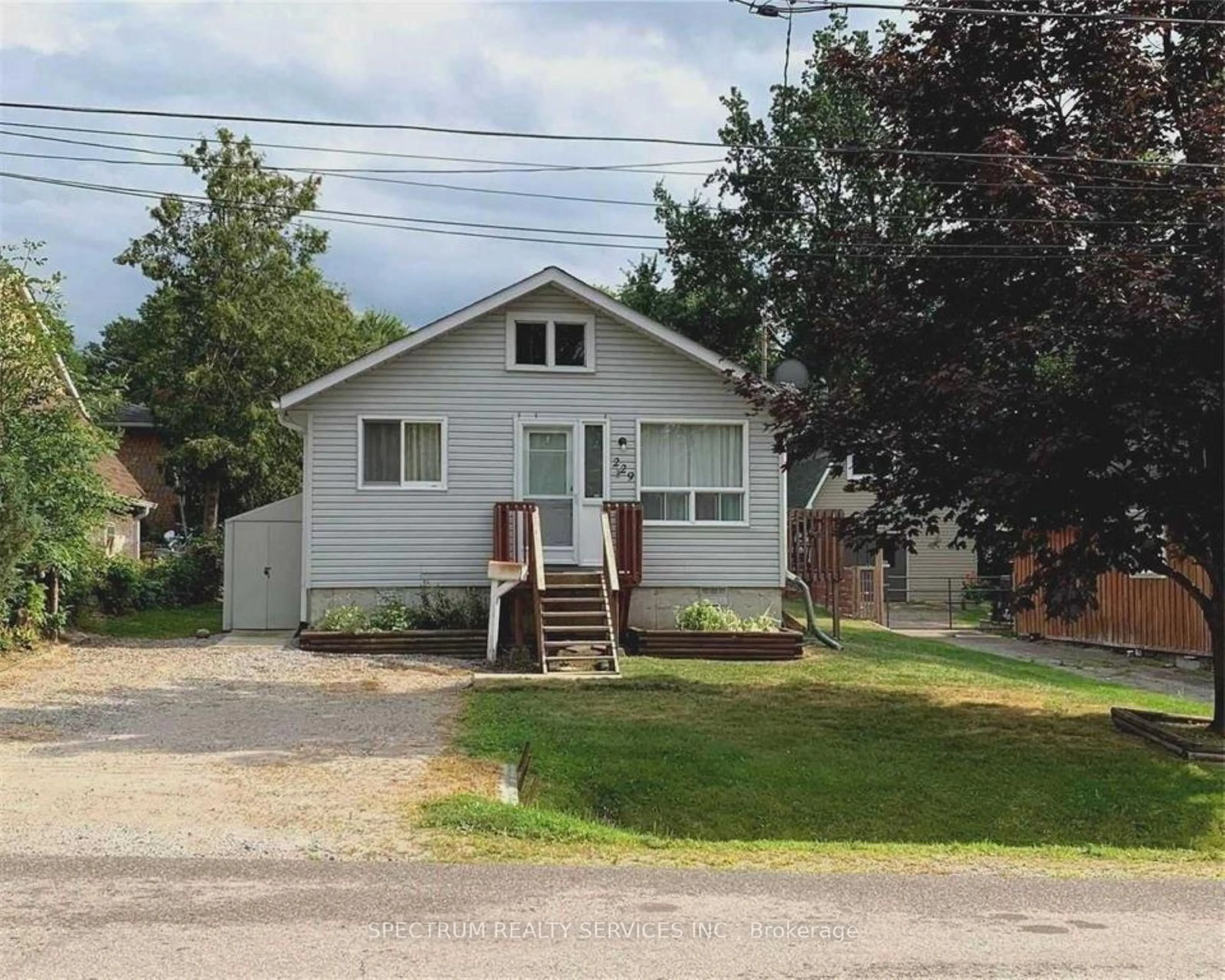 Unknown for 229 Pine Beach Dr, Georgina Ontario L4P 2V7