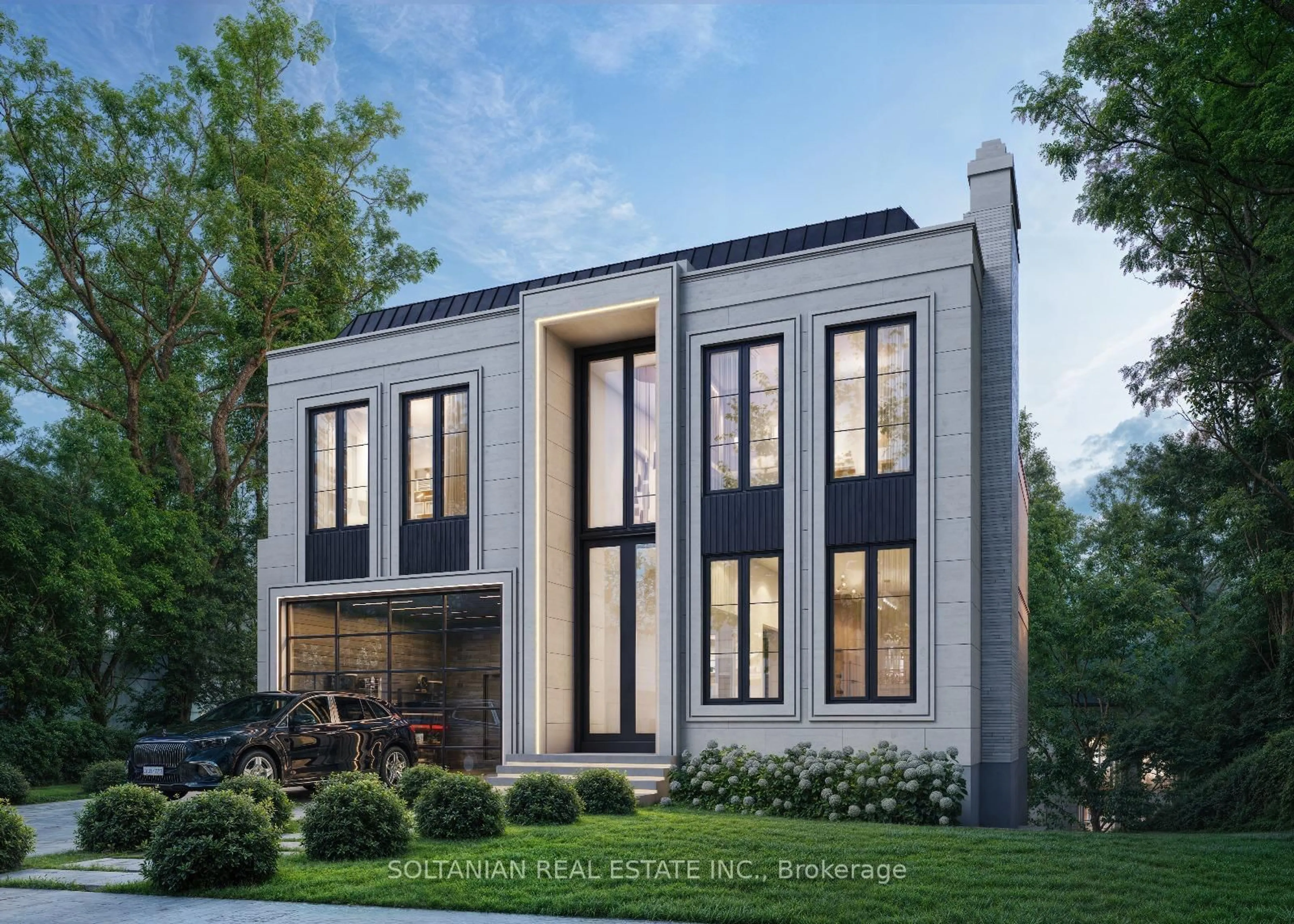 Home with brick exterior material, unknown for 41 Elgin St, Markham Ontario L3T 1W5