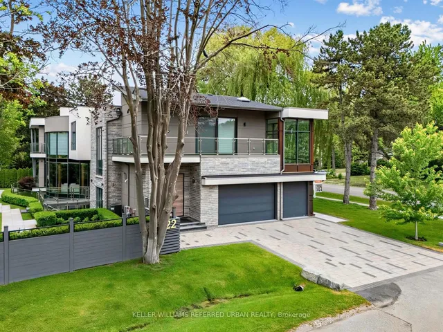 22 Hammok Cres, Markham 5