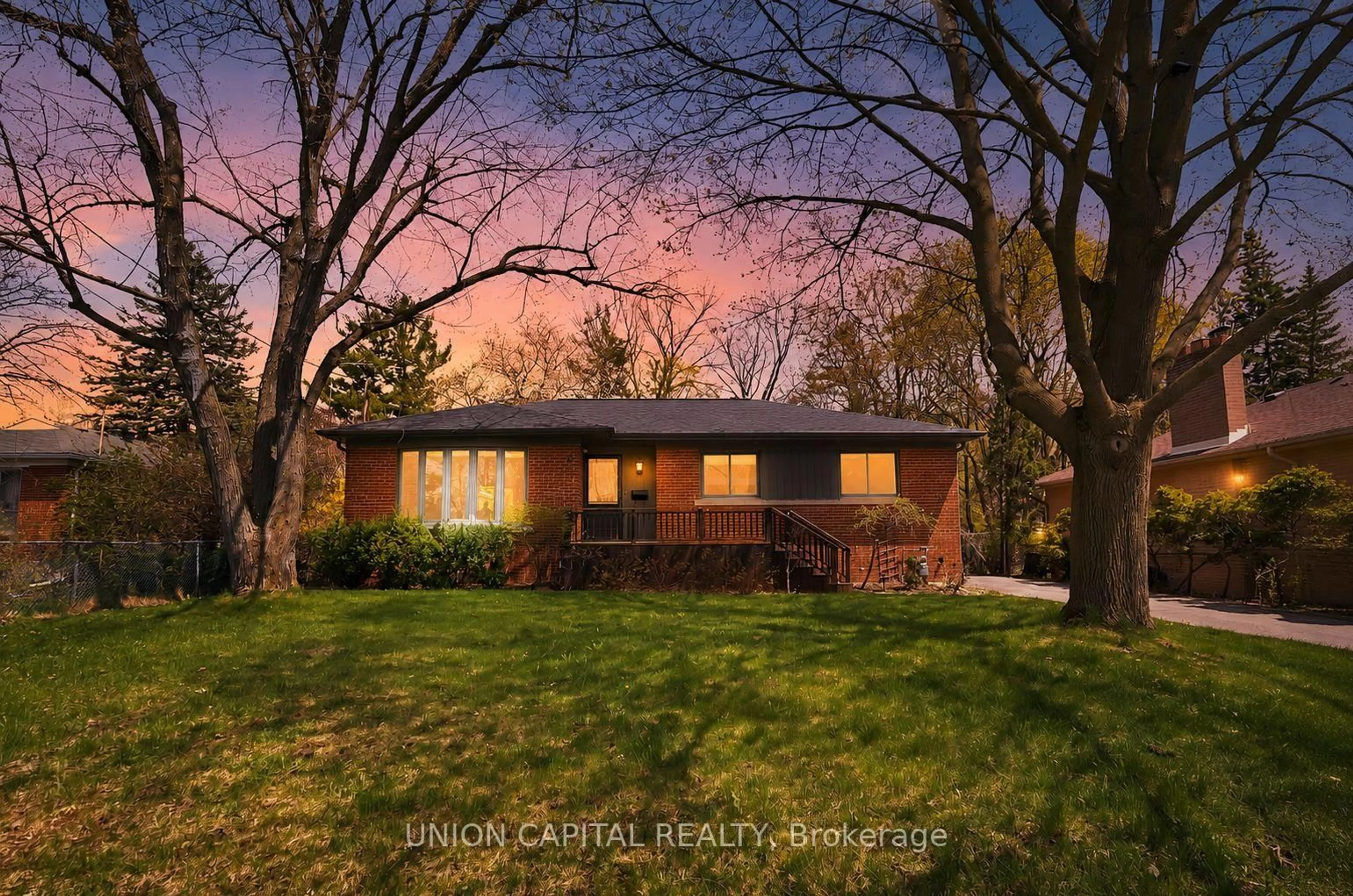 Home with brick exterior material, street for 111 Libby Blvd, Richmond Hill Ontario L4C 4V4
