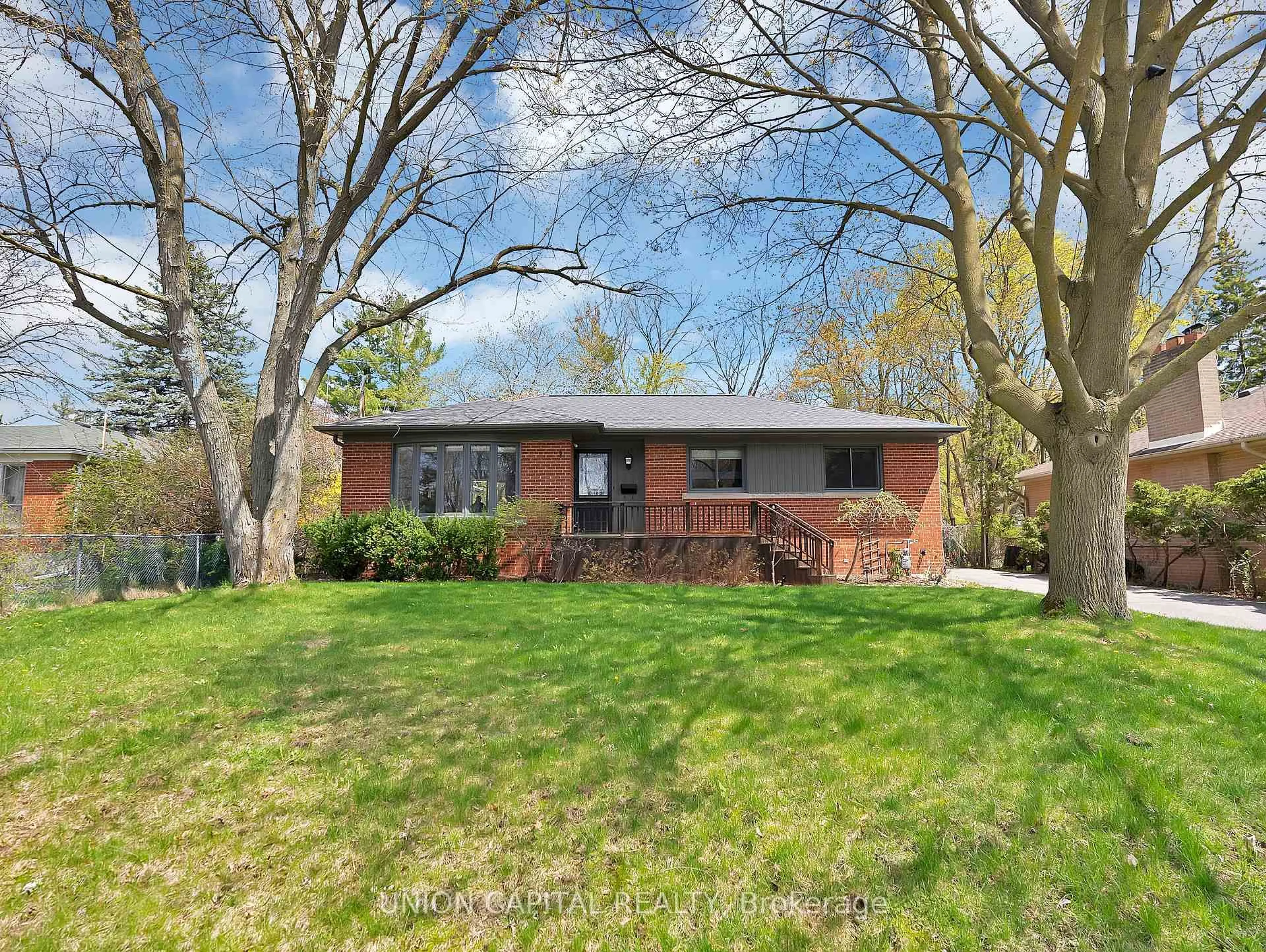 Home with brick exterior material, street for 111 Libby Blvd, Richmond Hill Ontario L4C 4V4
