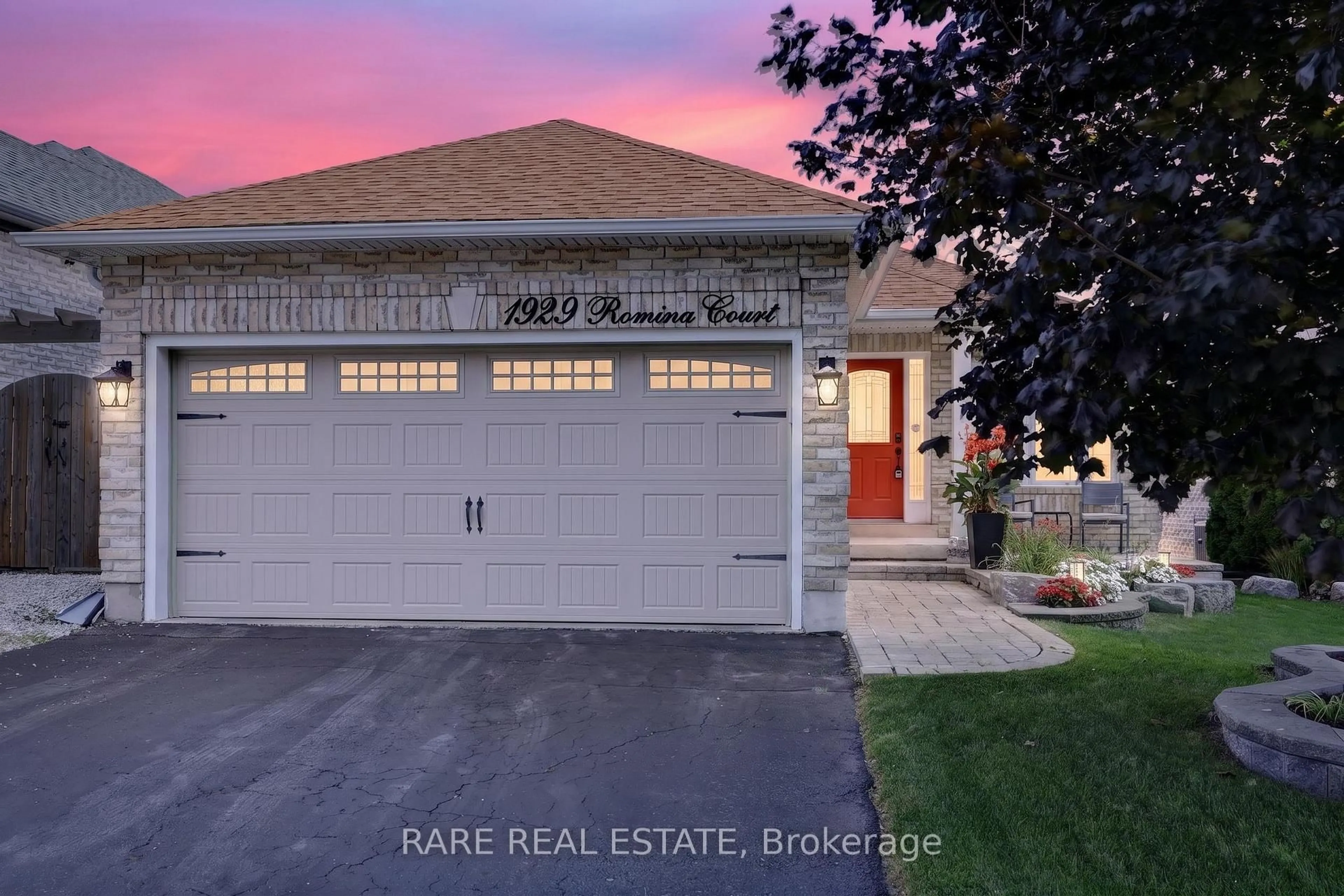 Unknown for 1929 Romina Crt, Innisfil Ontario L9S 4X9