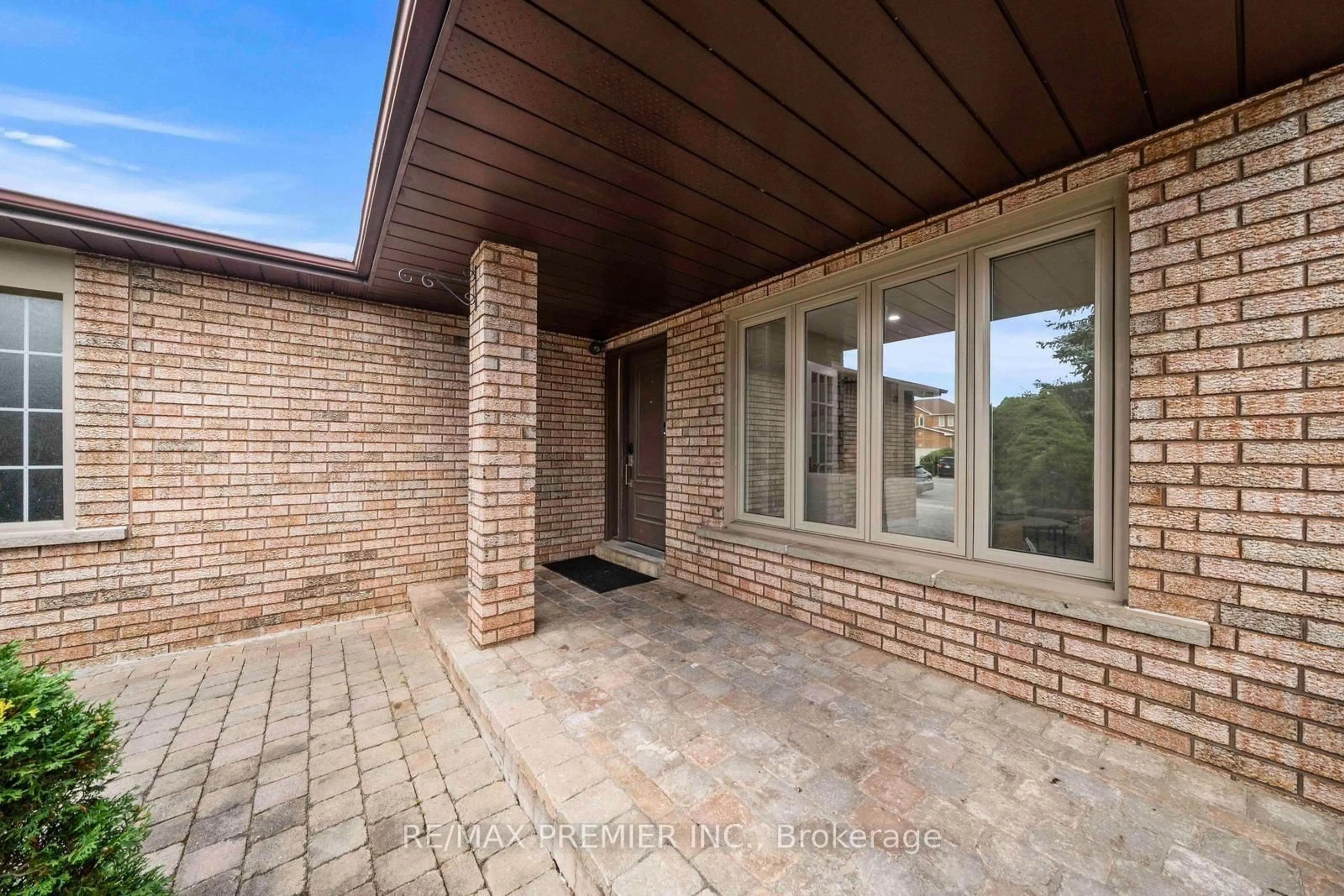 Home with brick exterior material, street for 273 Belview Ave, Vaughan Ontario L4L 7W4