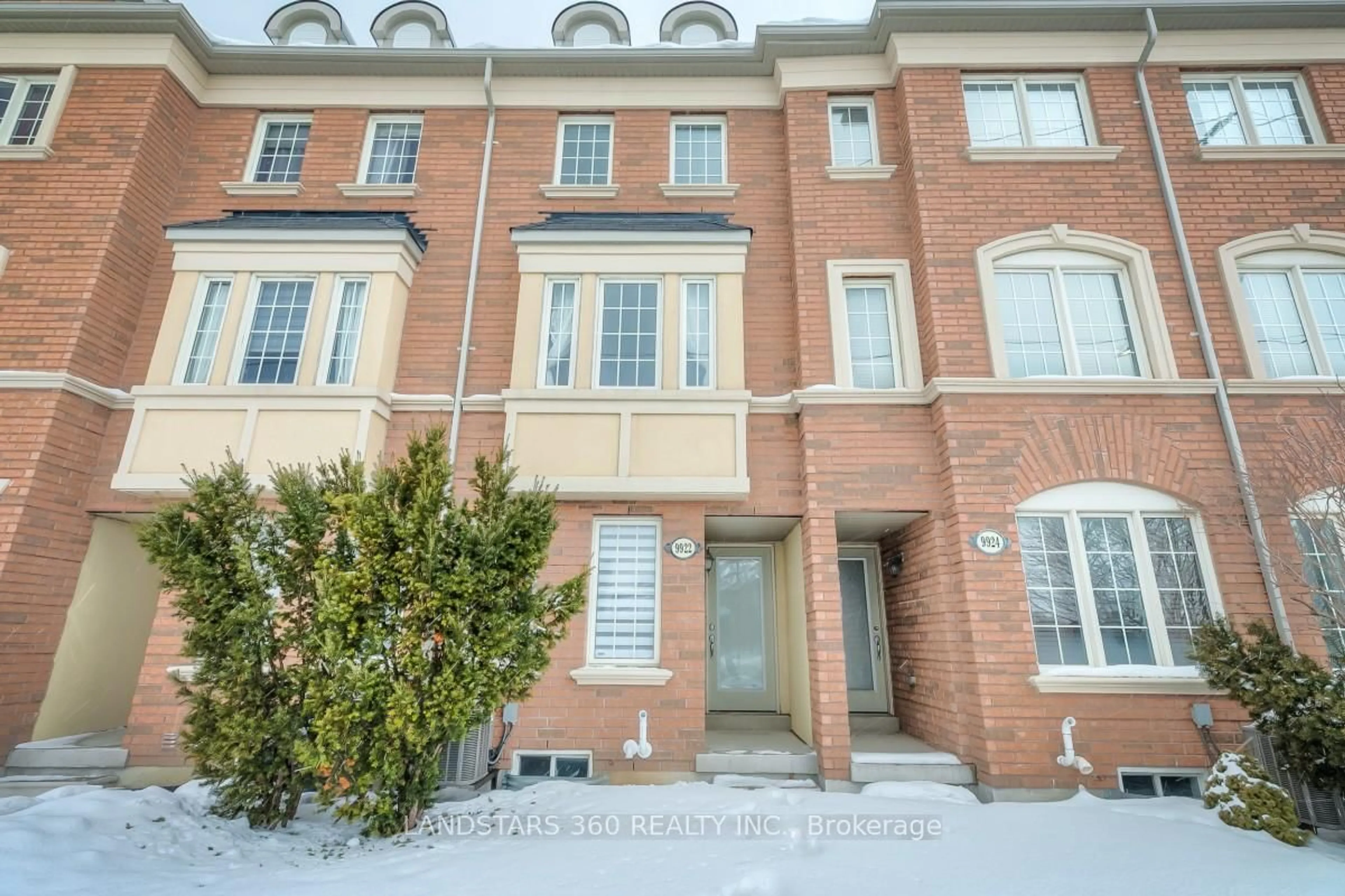 Unknown for 9922 McCowan Rd, Markham Ontario L3P 3J3