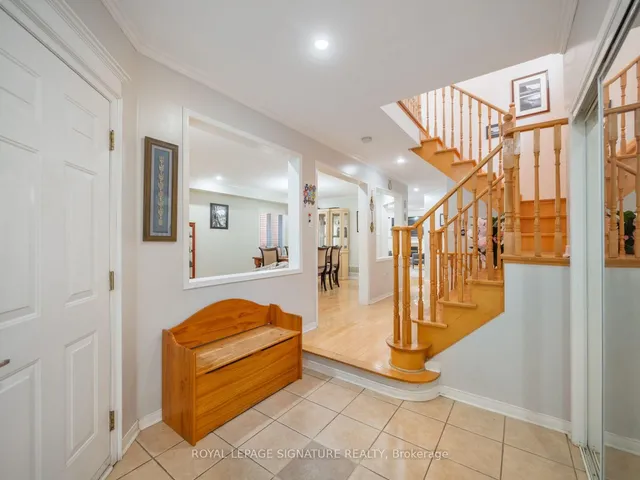 26 Tomscot Ave, Richmond Hill 5
