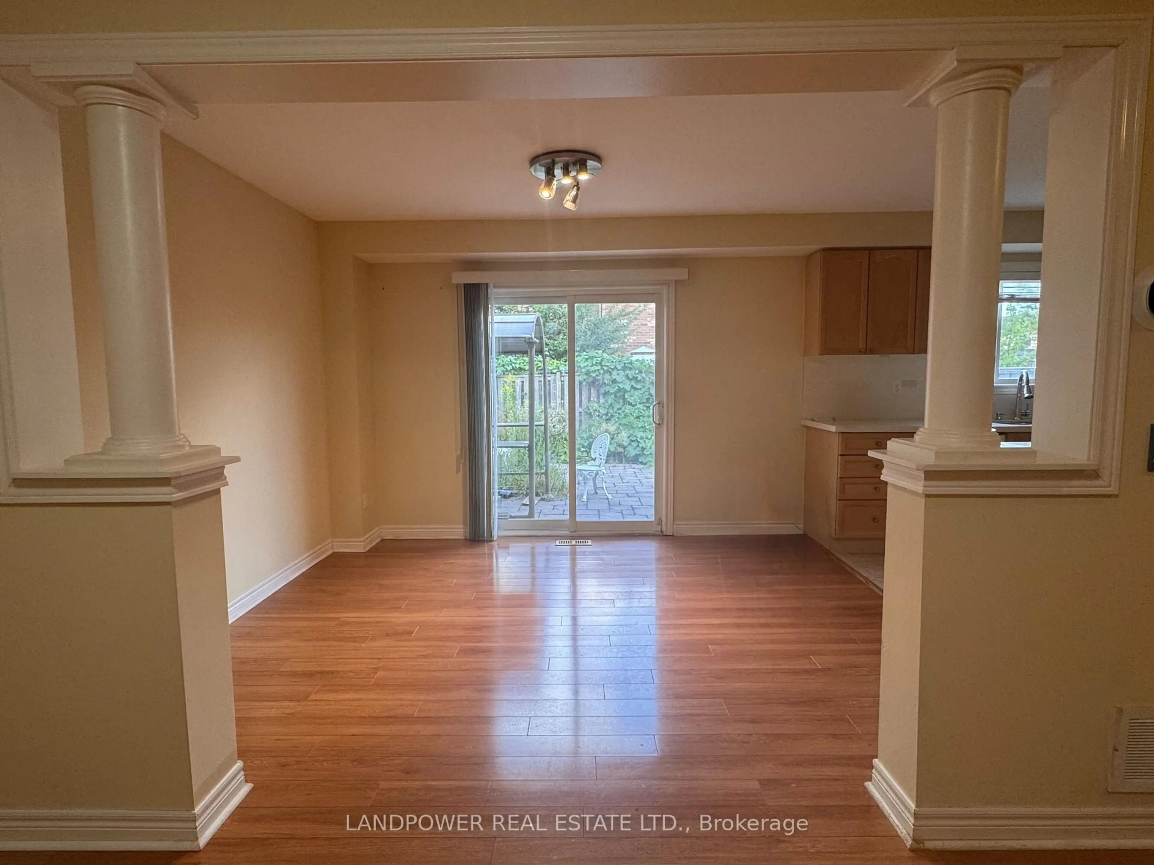 Unknown for 3 Balmano Rd, Markham Ontario L6E 1S1