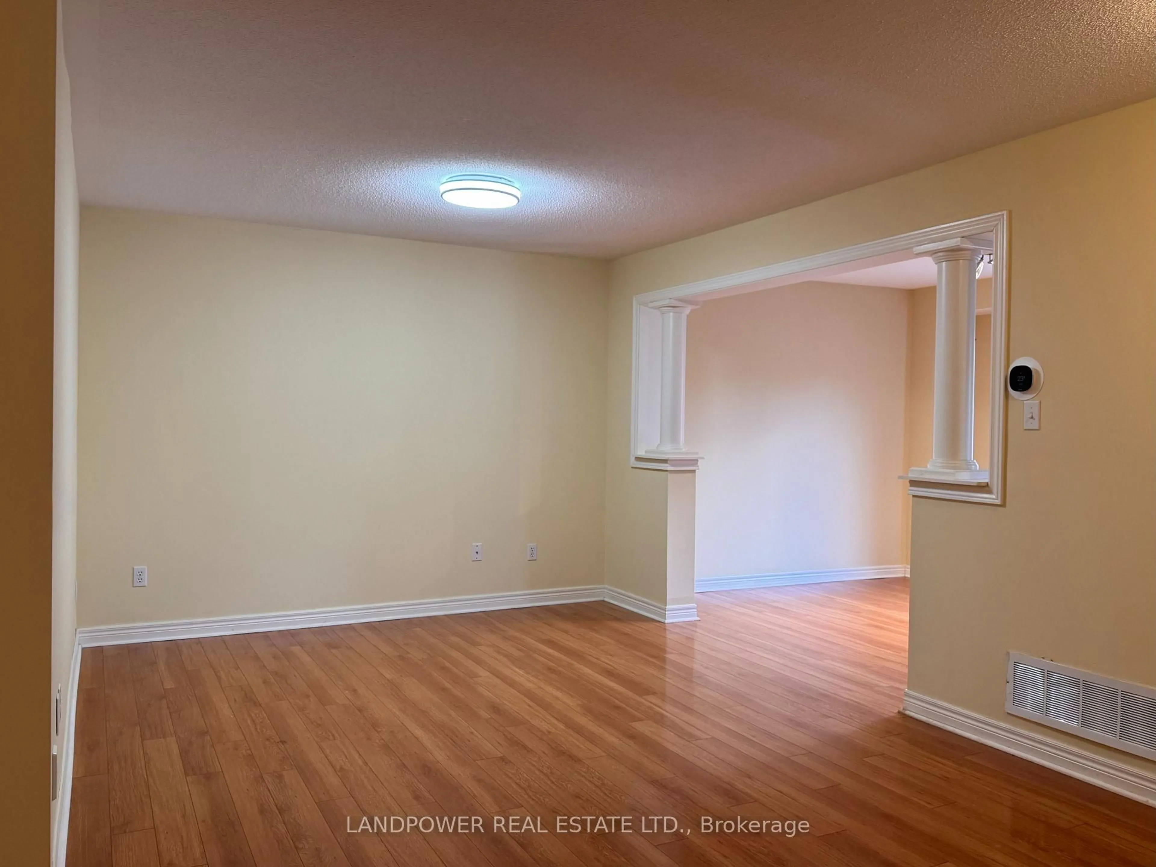 A pic of a room for 3 Balmano Rd, Markham Ontario L6E 1S1
