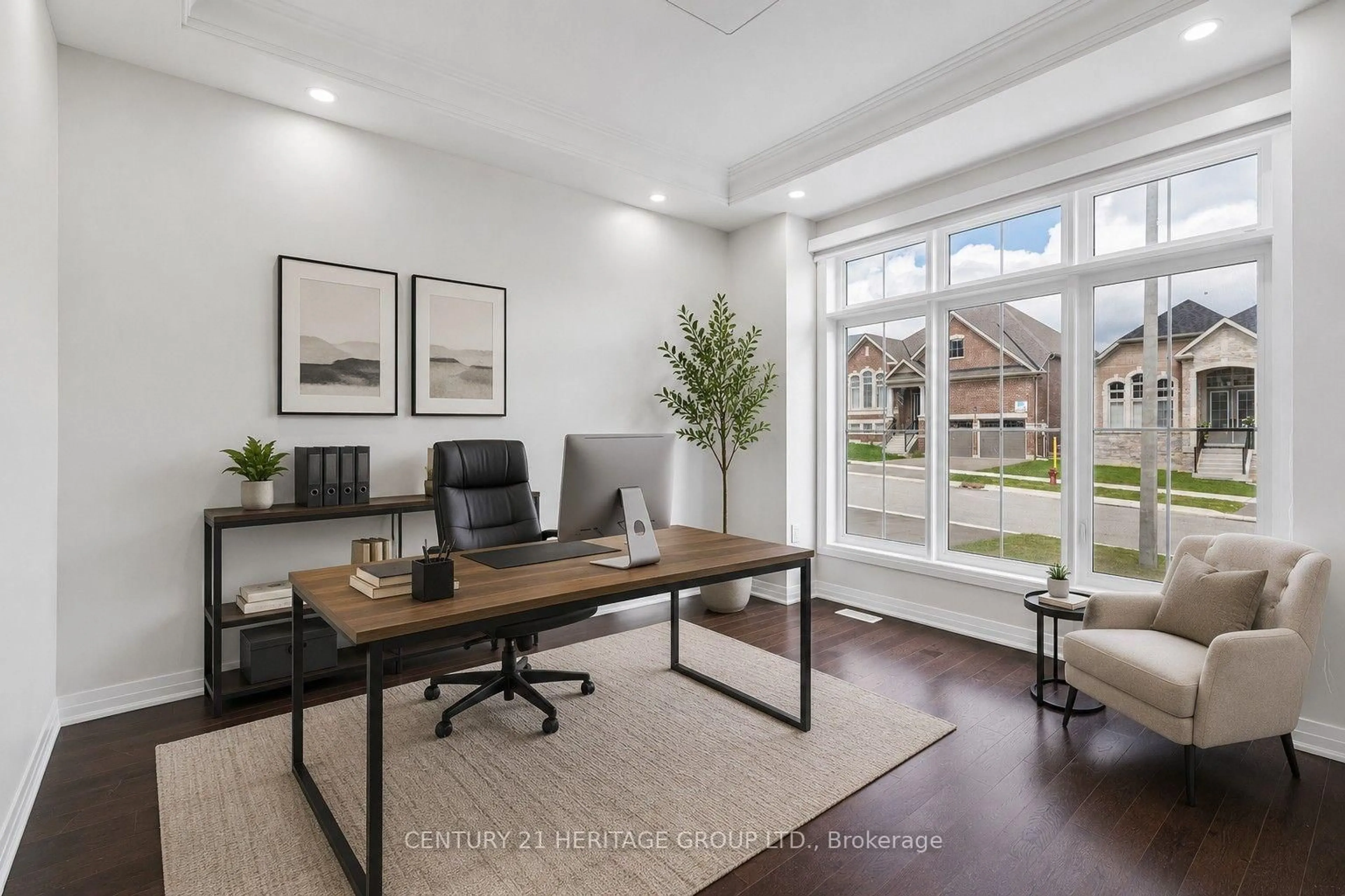 A pic of a room for 1466 Broderick St, Innisfil Ontario L9S 0P4