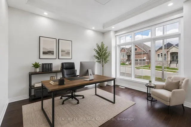1466 Broderick St, Innisfil 4