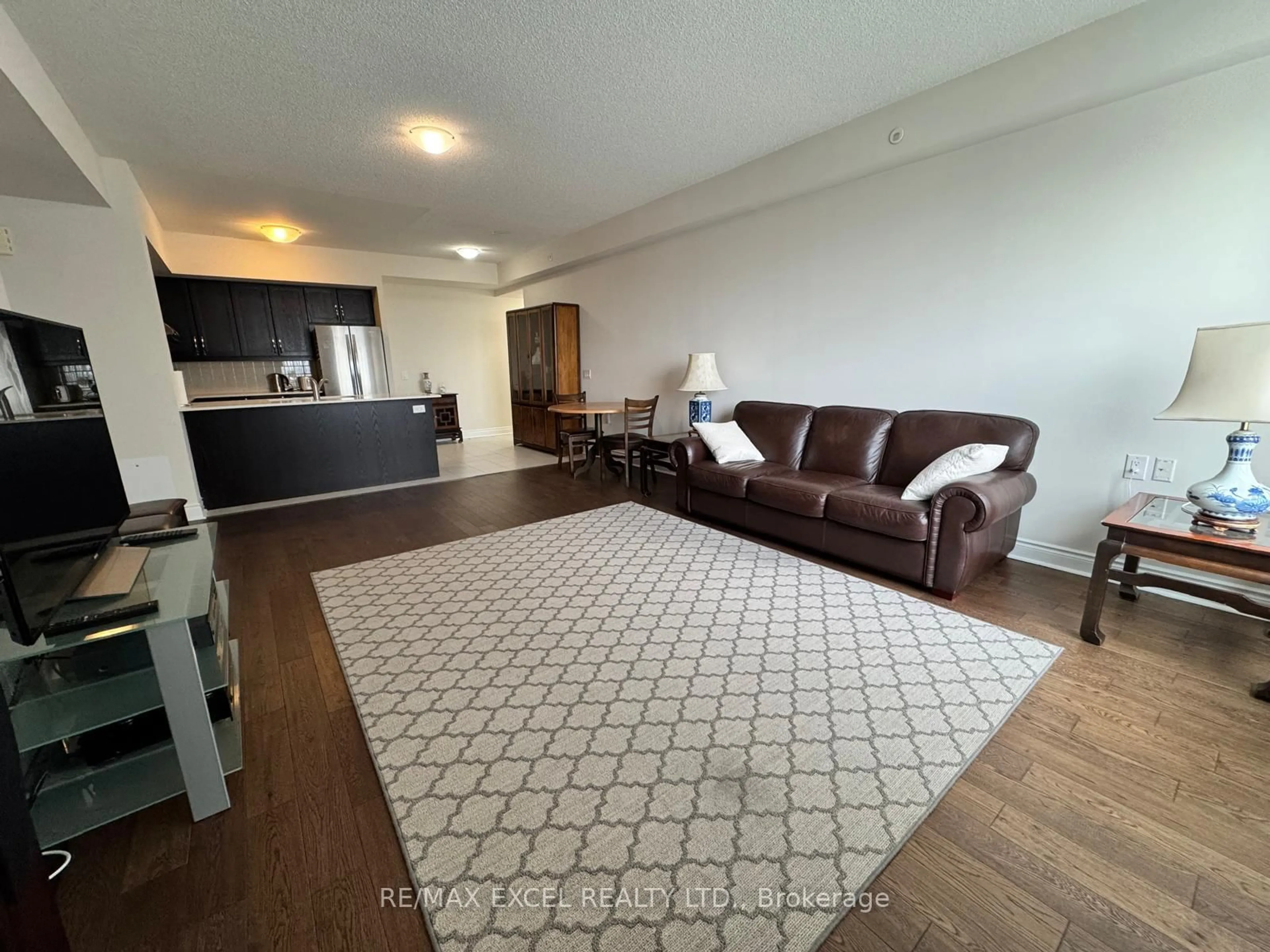 Living room with furniture, unknown for 1 Sun Yat Sen Ave #257, Markham Ontario L3R 5K9