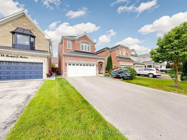 16 Barkwood Hllw, Markham 2