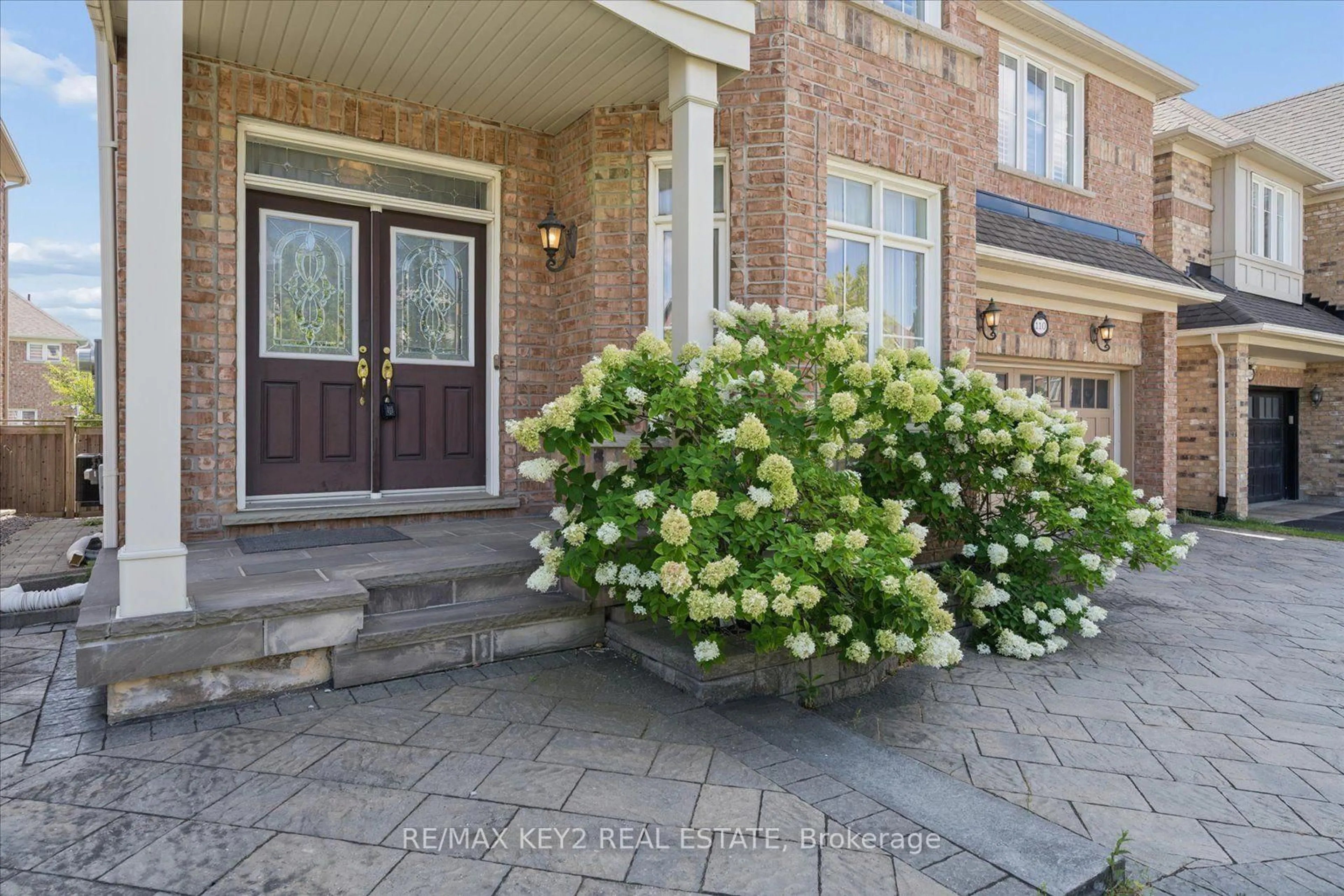 Unknown for 110 Walter Scott Cres, Markham Ontario L6C 0E9