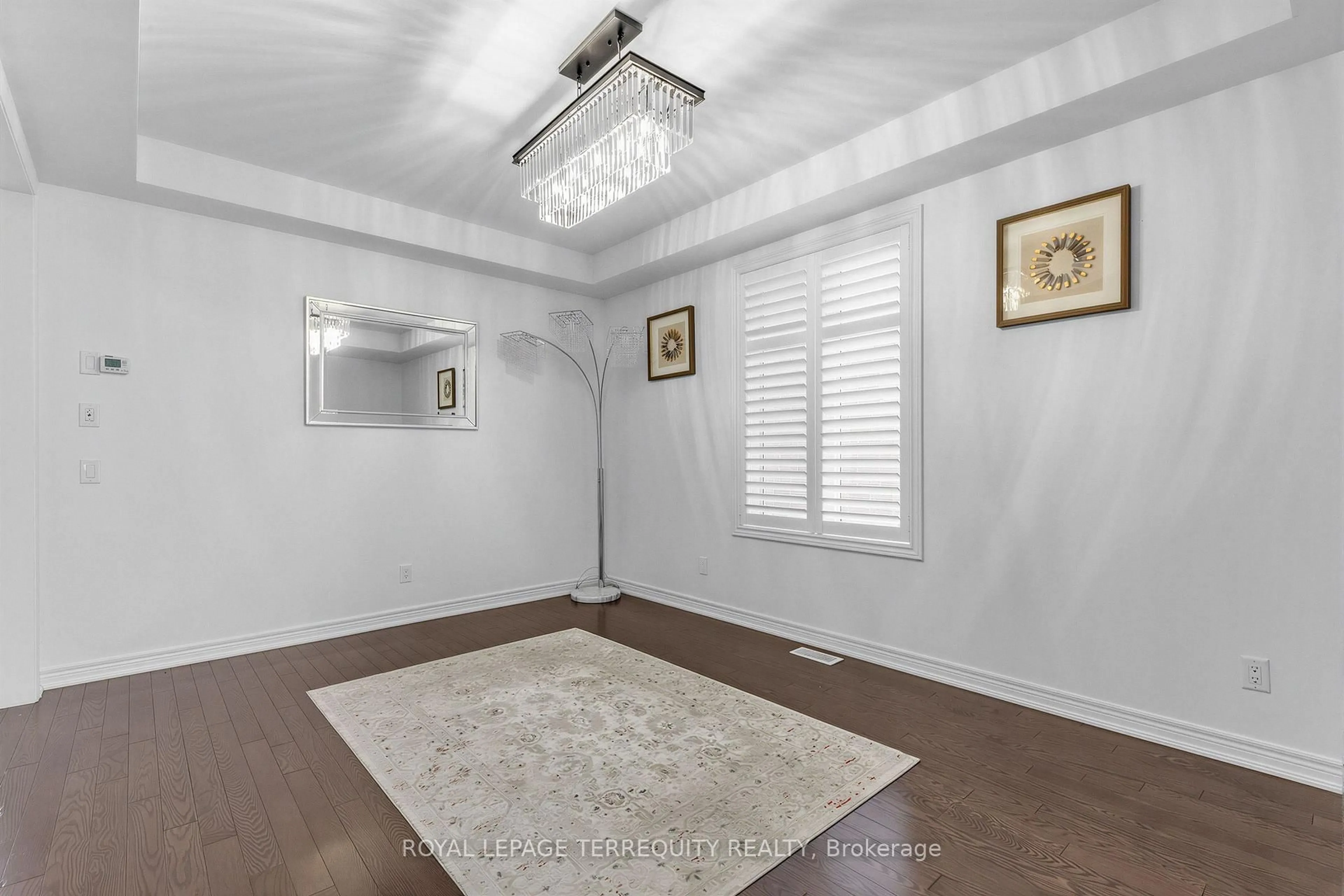 A pic of a room for 44 Headwind Blvd, Vaughan Ontario L4H 3R9